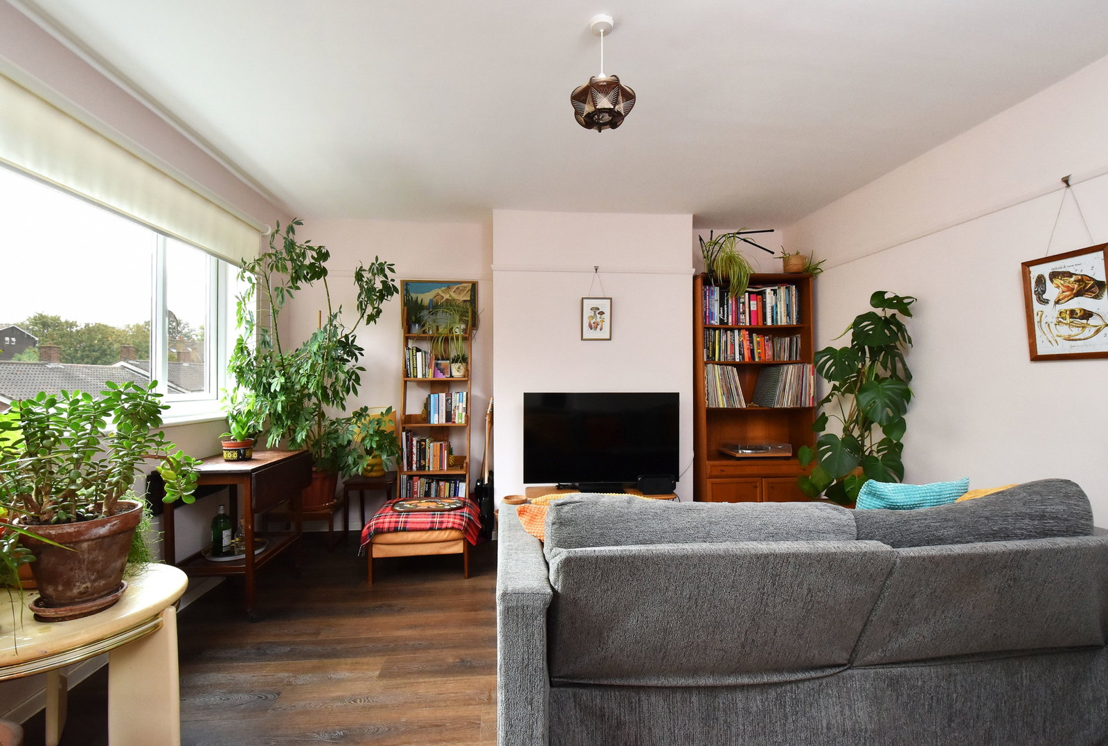 2 bed flat for sale in Longfield Crescent, London, SE26 4DU  - Property Image 3