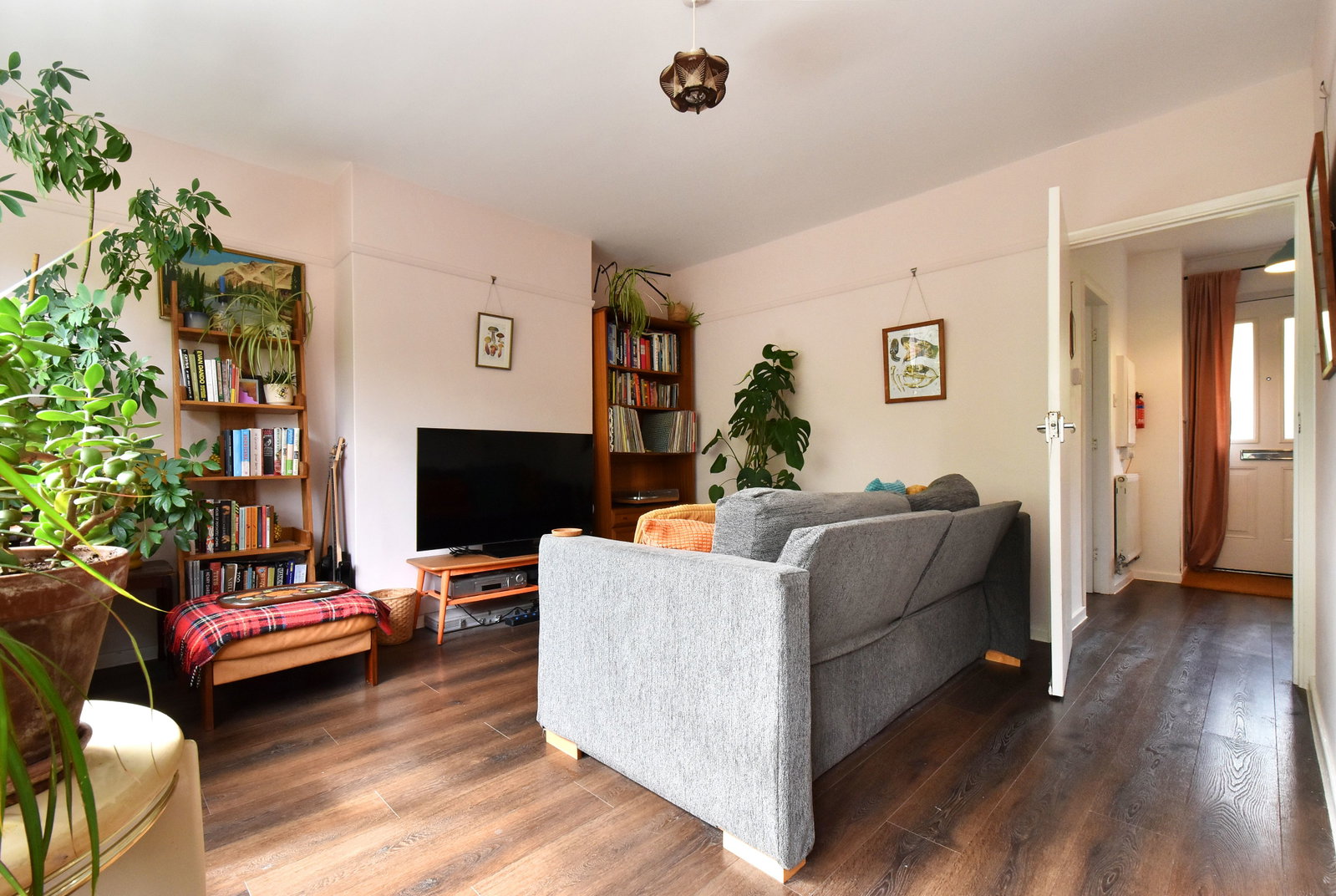 2 bed flat for sale in Longfield Crescent, London, SE26 4DU  - Property Image 4