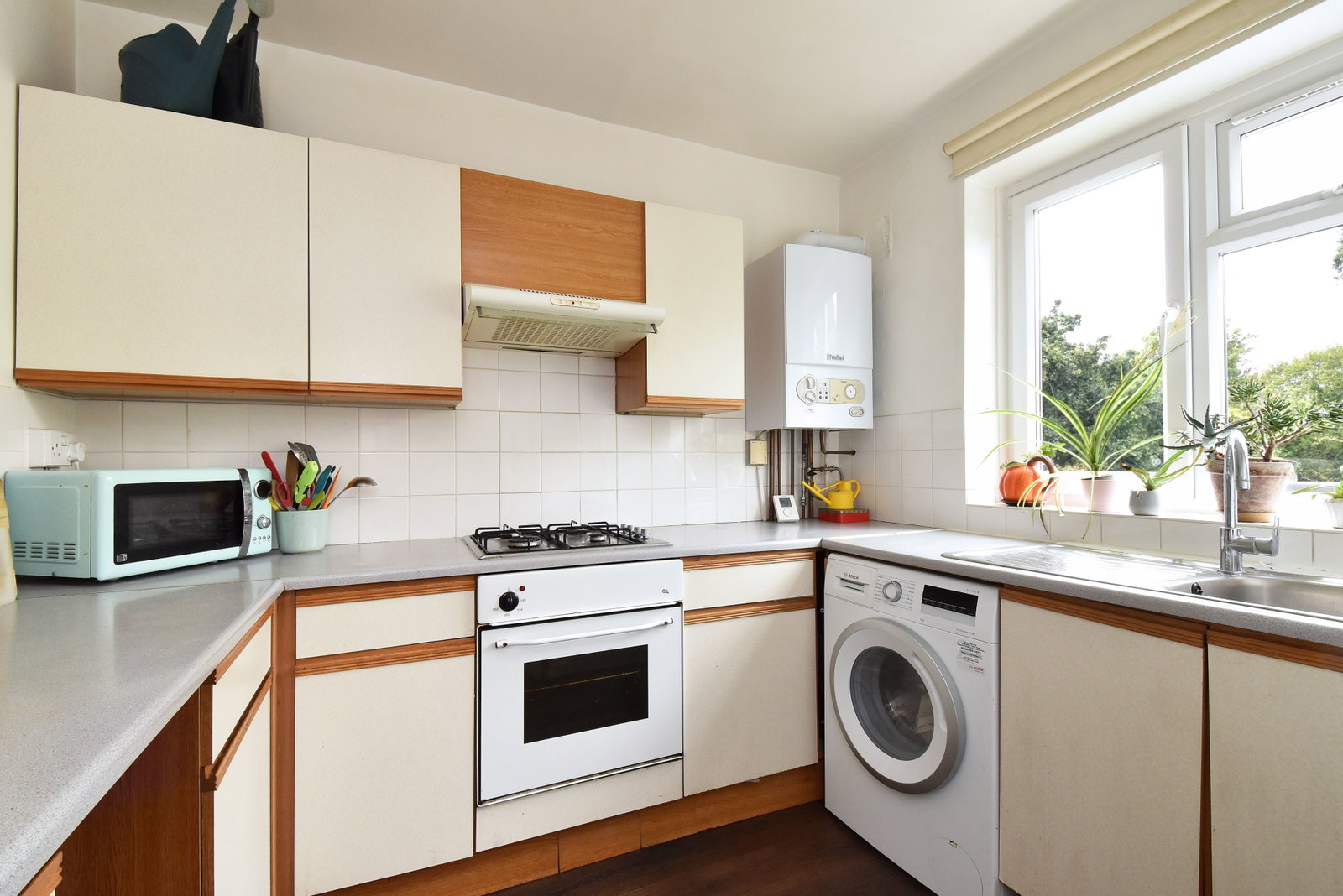 2 bed flat for sale in Longfield Crescent, London, SE26 4DU  - Property Image 5