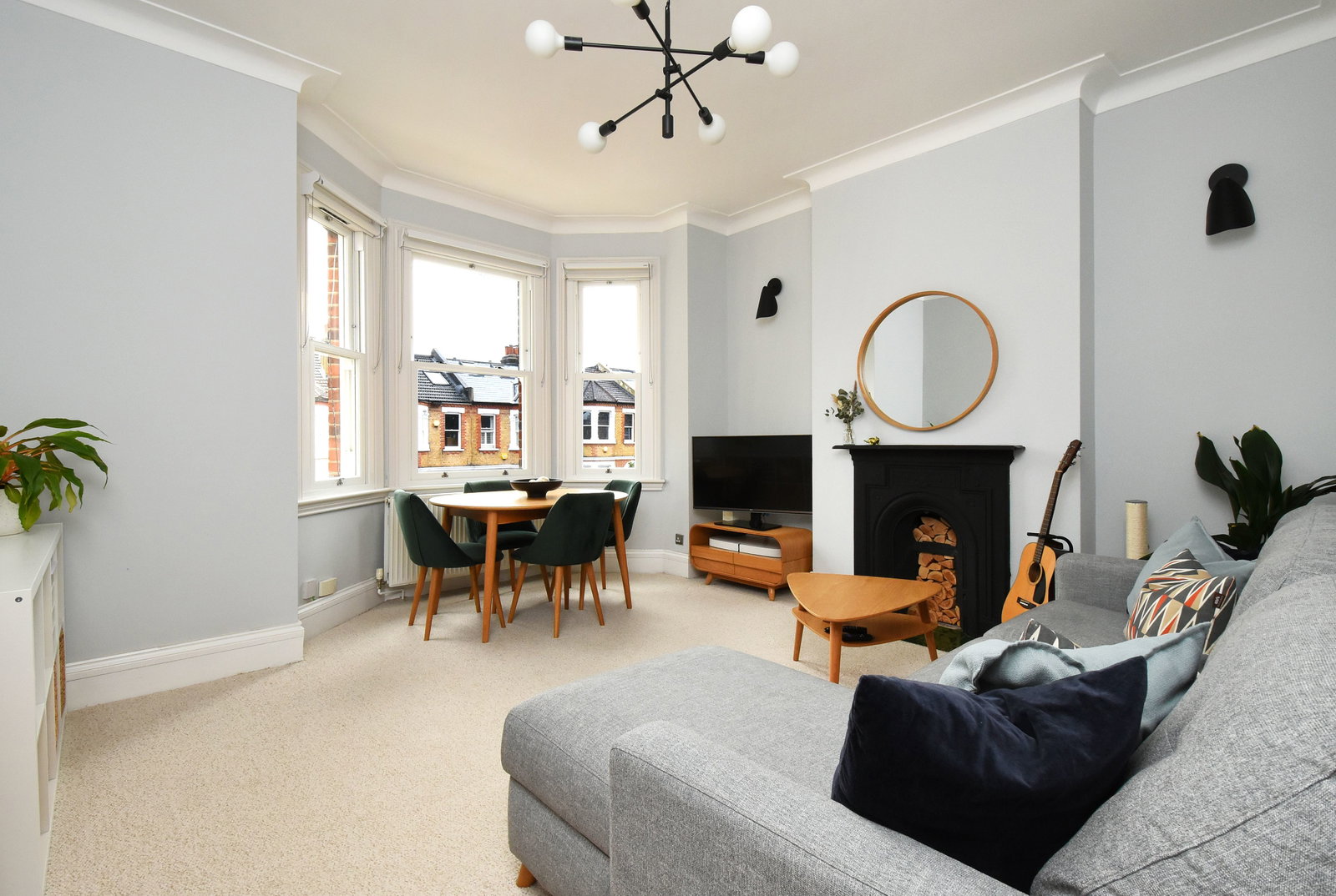 2 bed apartment for sale in Vancouver Road, Forest Hill, London, SE23 2AJ  - Property Image 2