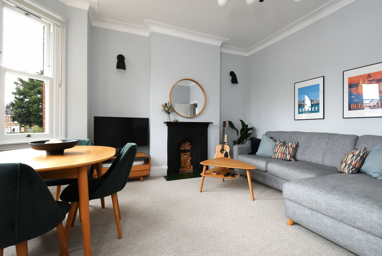 2 bed apartment for sale in Vancouver Road, Forest Hill, London, SE23 2AJ  - Property Image 3
