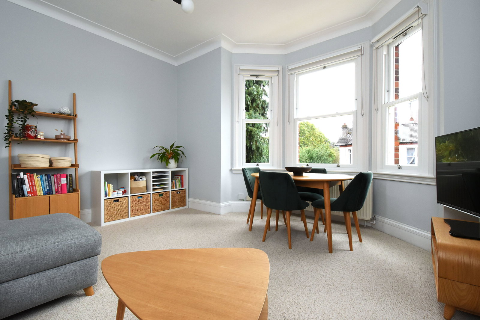 2 bed apartment for sale in Vancouver Road, Forest Hill, London, SE23 2AJ  - Property Image 4