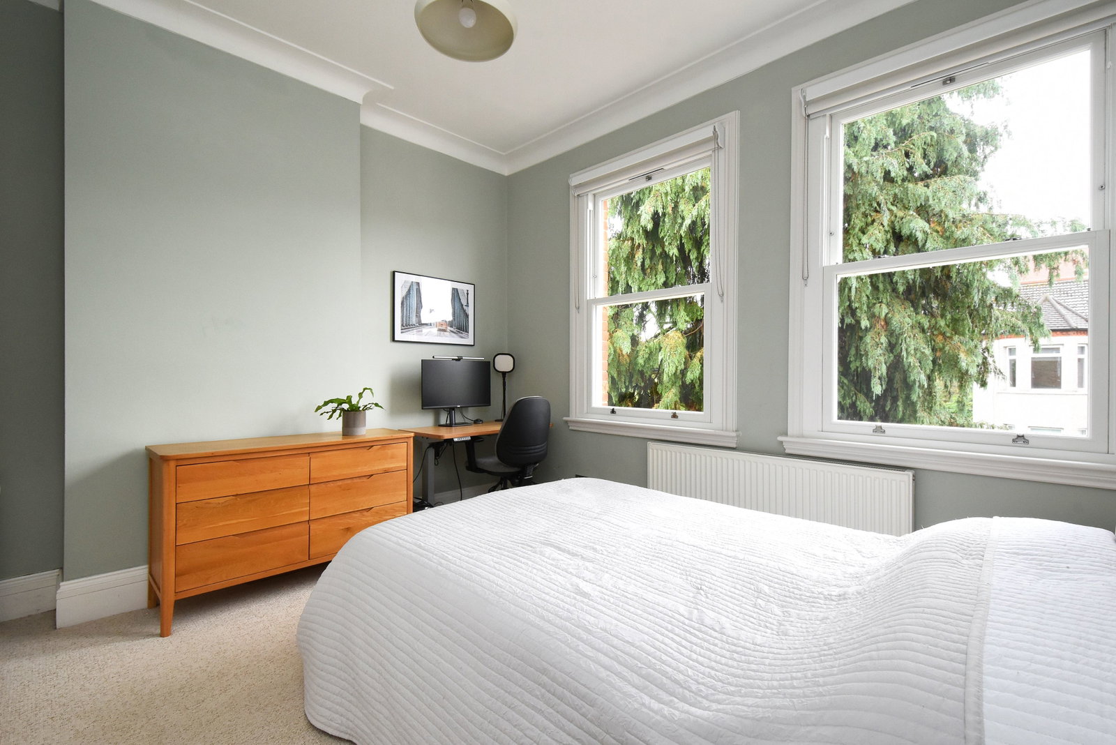 2 bed apartment for sale in Vancouver Road, Forest Hill, London, SE23 2AJ  - Property Image 8