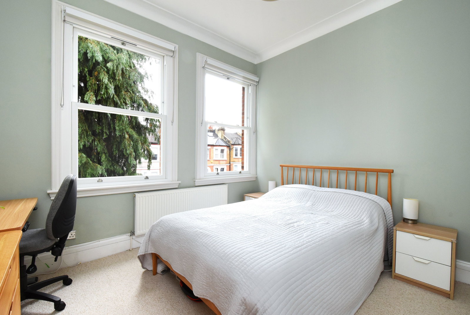 2 bed apartment for sale in Vancouver Road, Forest Hill, London, SE23 2AJ  - Property Image 9