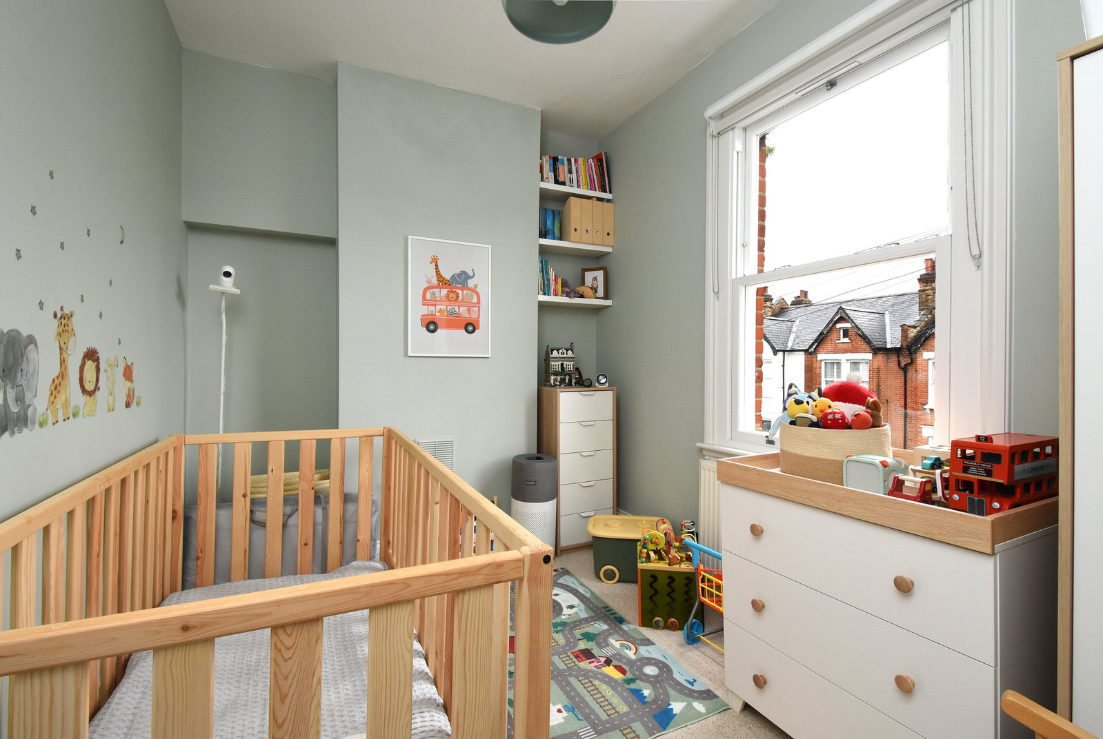 2 bed apartment for sale in Vancouver Road, Forest Hill, London, SE23 2AJ  - Property Image 10