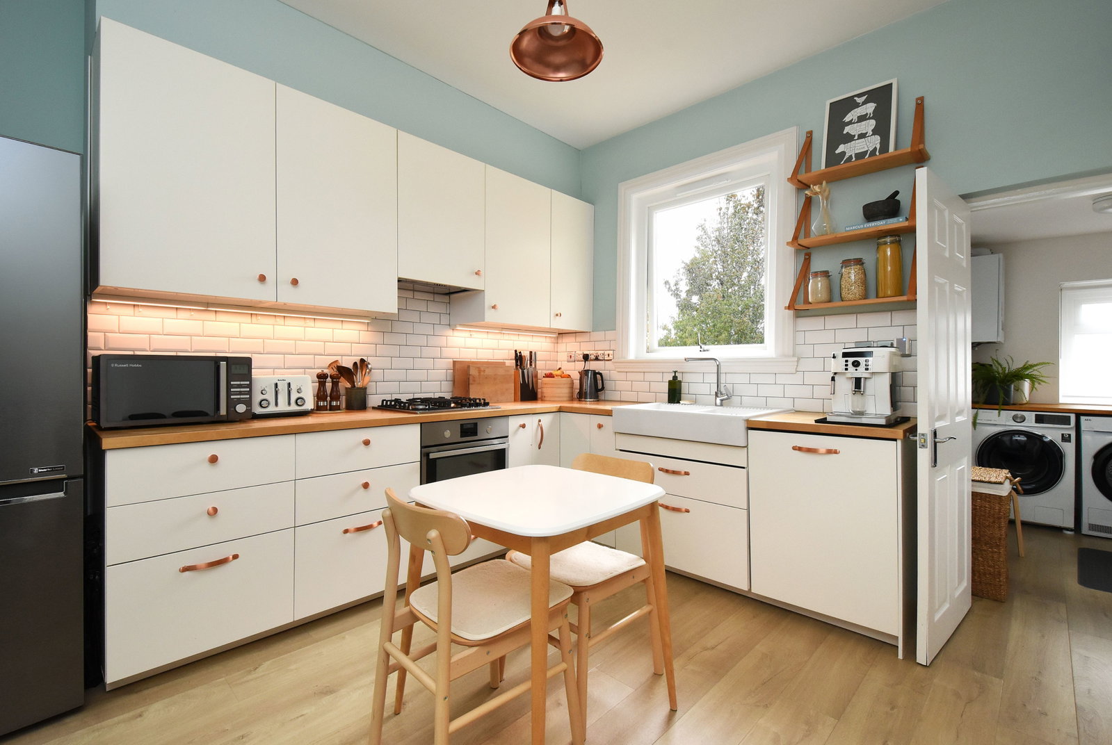 2 bed apartment for sale in Vancouver Road, Forest Hill, London, SE23 2AJ  - Property Image 5