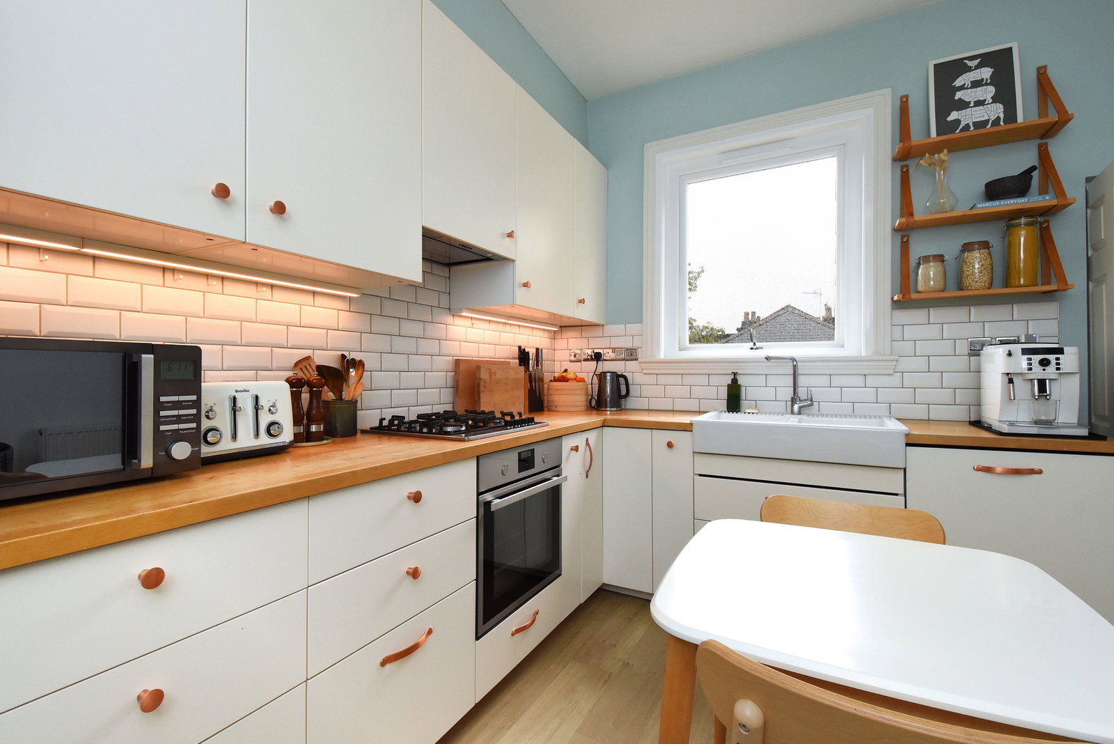 2 bed apartment for sale in Vancouver Road, Forest Hill, London, SE23 2AJ  - Property Image 6