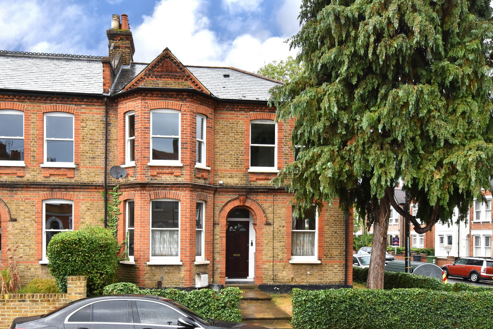 2 bed apartment for sale in Vancouver Road, Forest Hill, London, SE23 2AJ