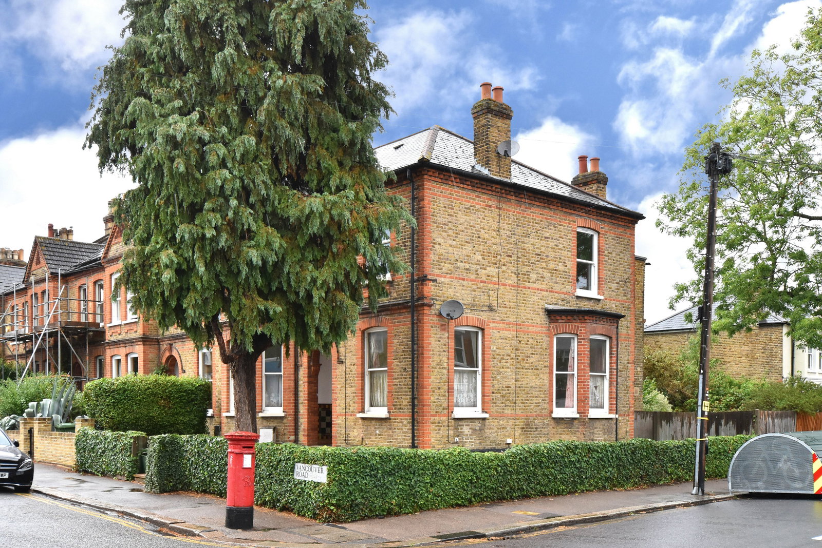 2 bed apartment for sale in Vancouver Road, Forest Hill, London, SE23 2AJ  - Property Image 15