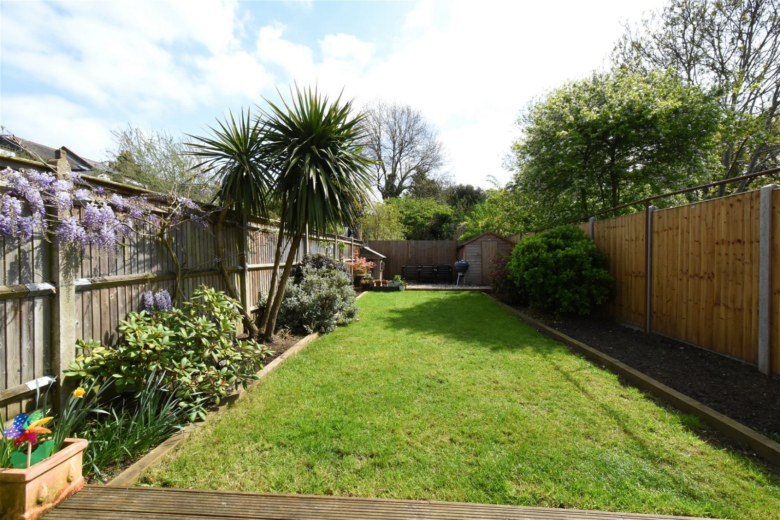 2 bed ground floor flat for sale in Brockley Rise, London, SE23 1PR  - Property Image 12