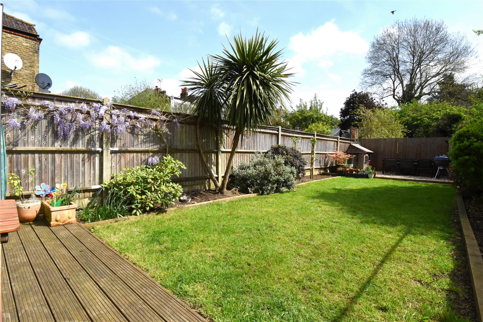 2 bed ground floor flat for sale in Brockley Rise, London, SE23 1PR - Property Image 1