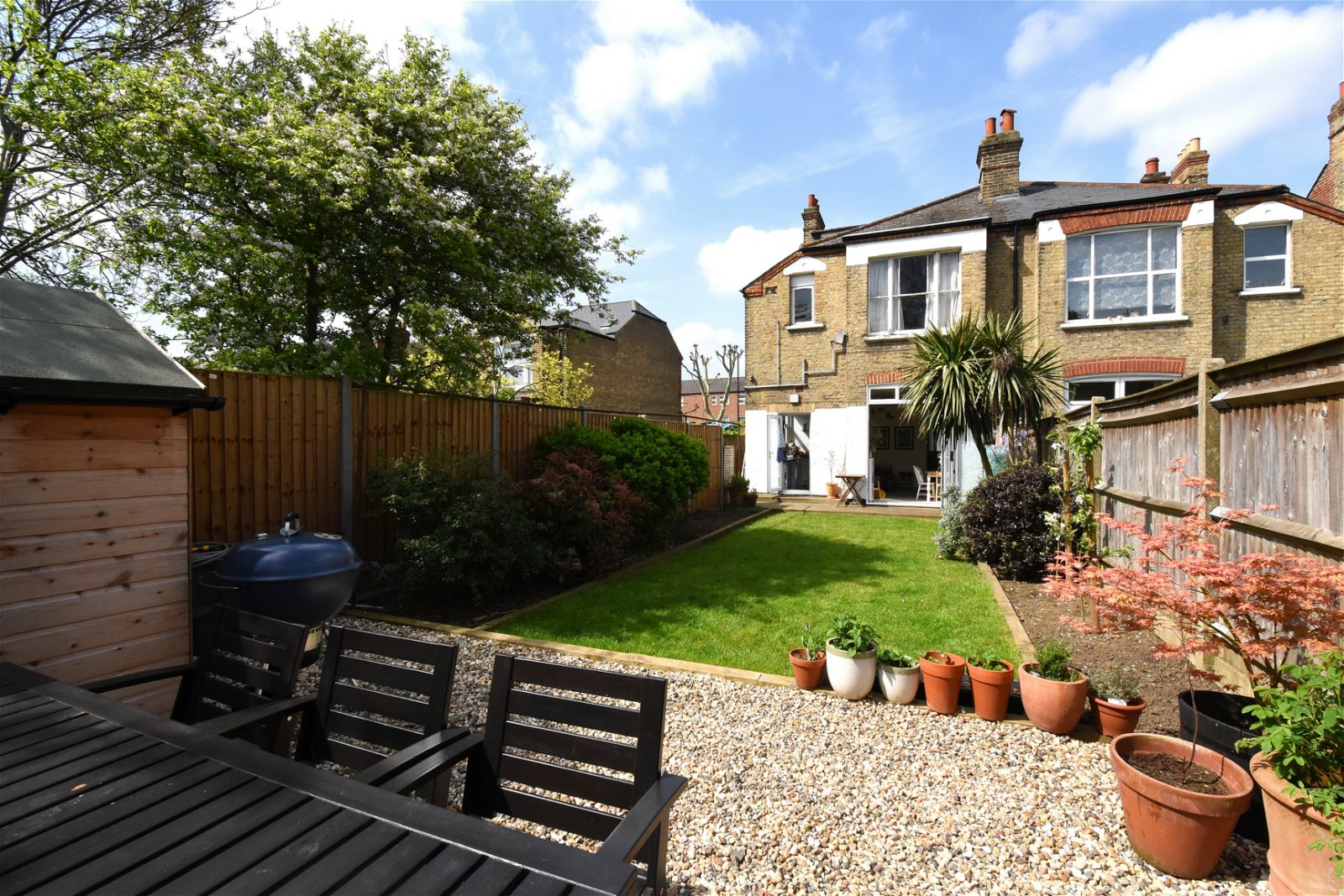 2 bed ground floor flat for sale in Brockley Rise, London, SE23 1PR  - Property Image 13