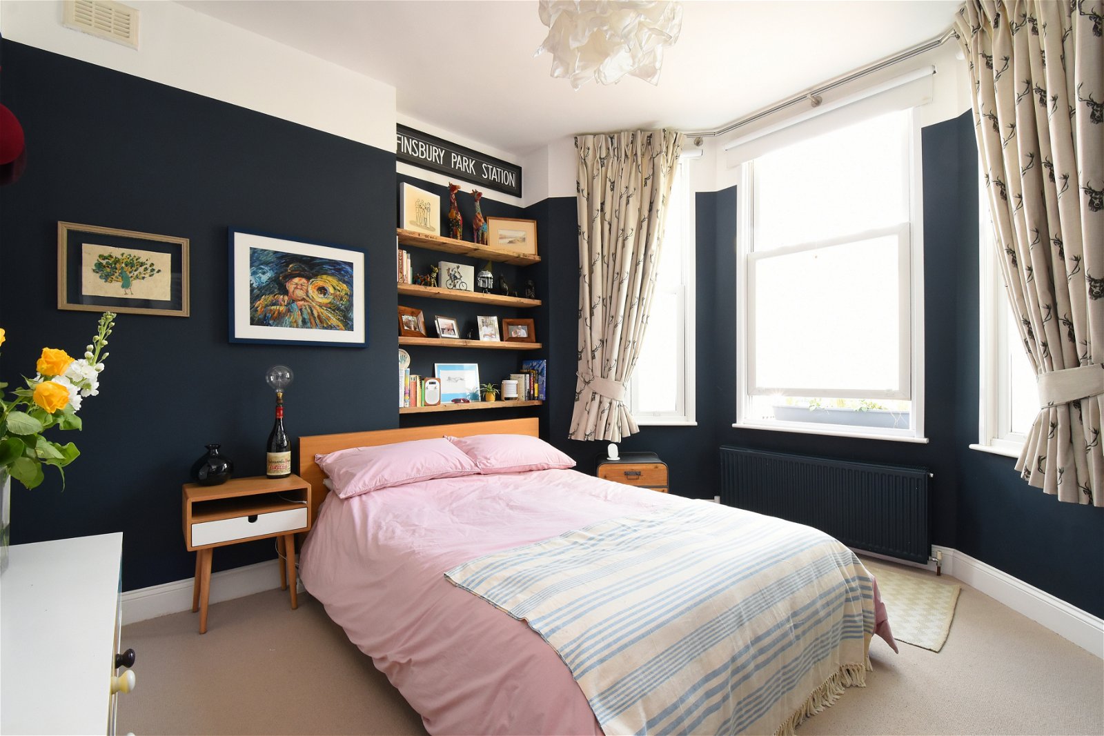 2 bed ground floor flat for sale in Brockley Rise, London, SE23 1PR  - Property Image 5