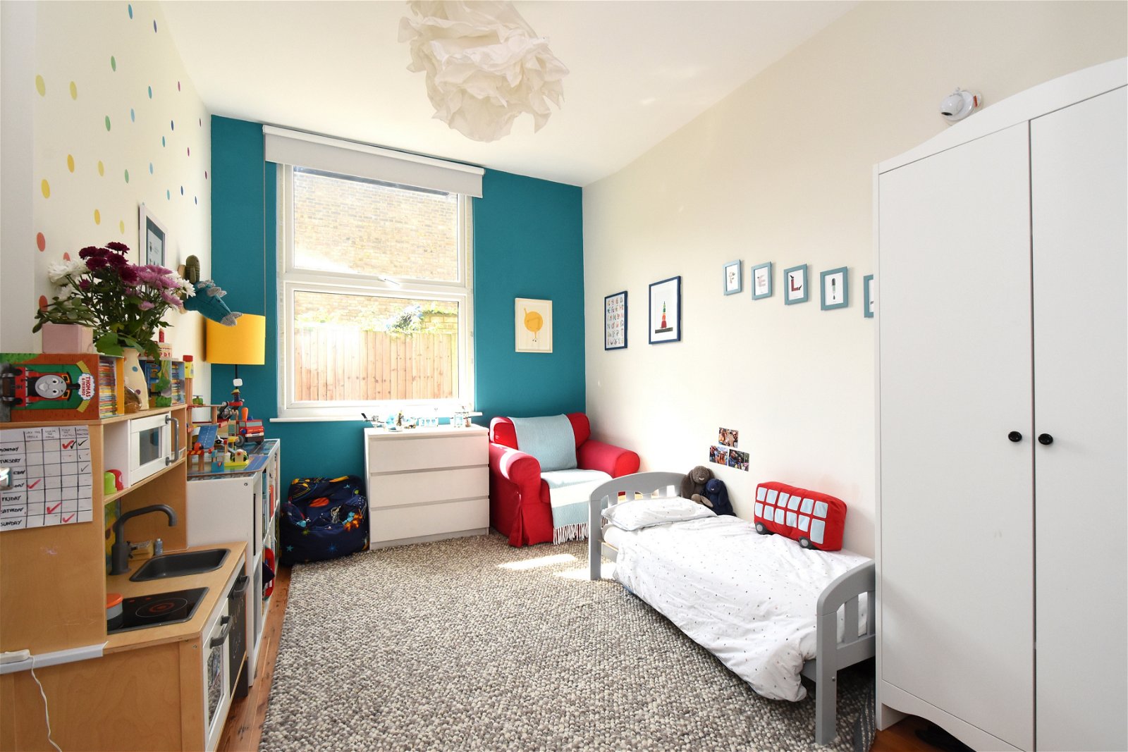 2 bed ground floor flat for sale in Brockley Rise, London, SE23 1PR  - Property Image 7