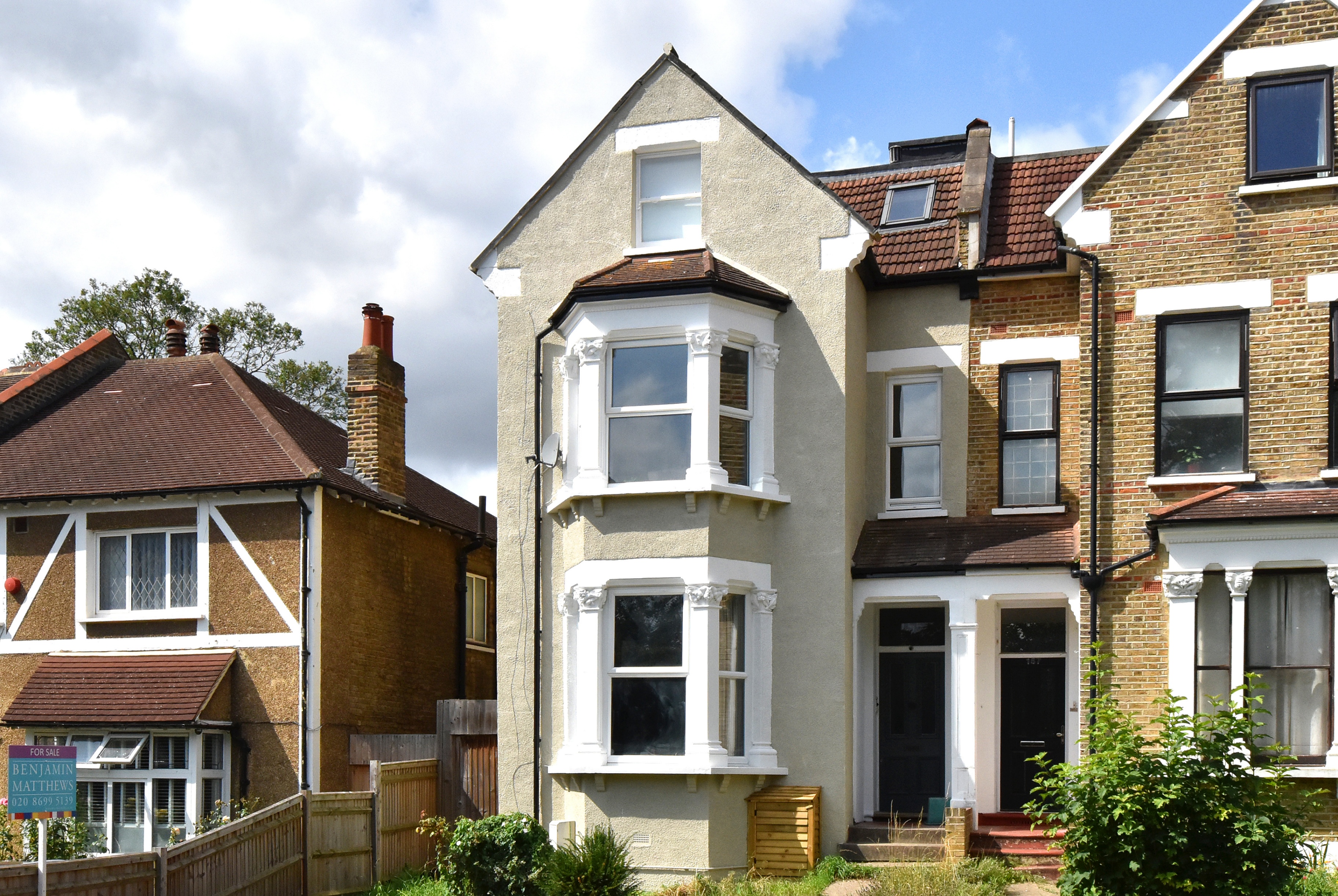 1 bed flat to rent in Silverdale, Sydenham, London, SE26 4SQ  - Property Image 2