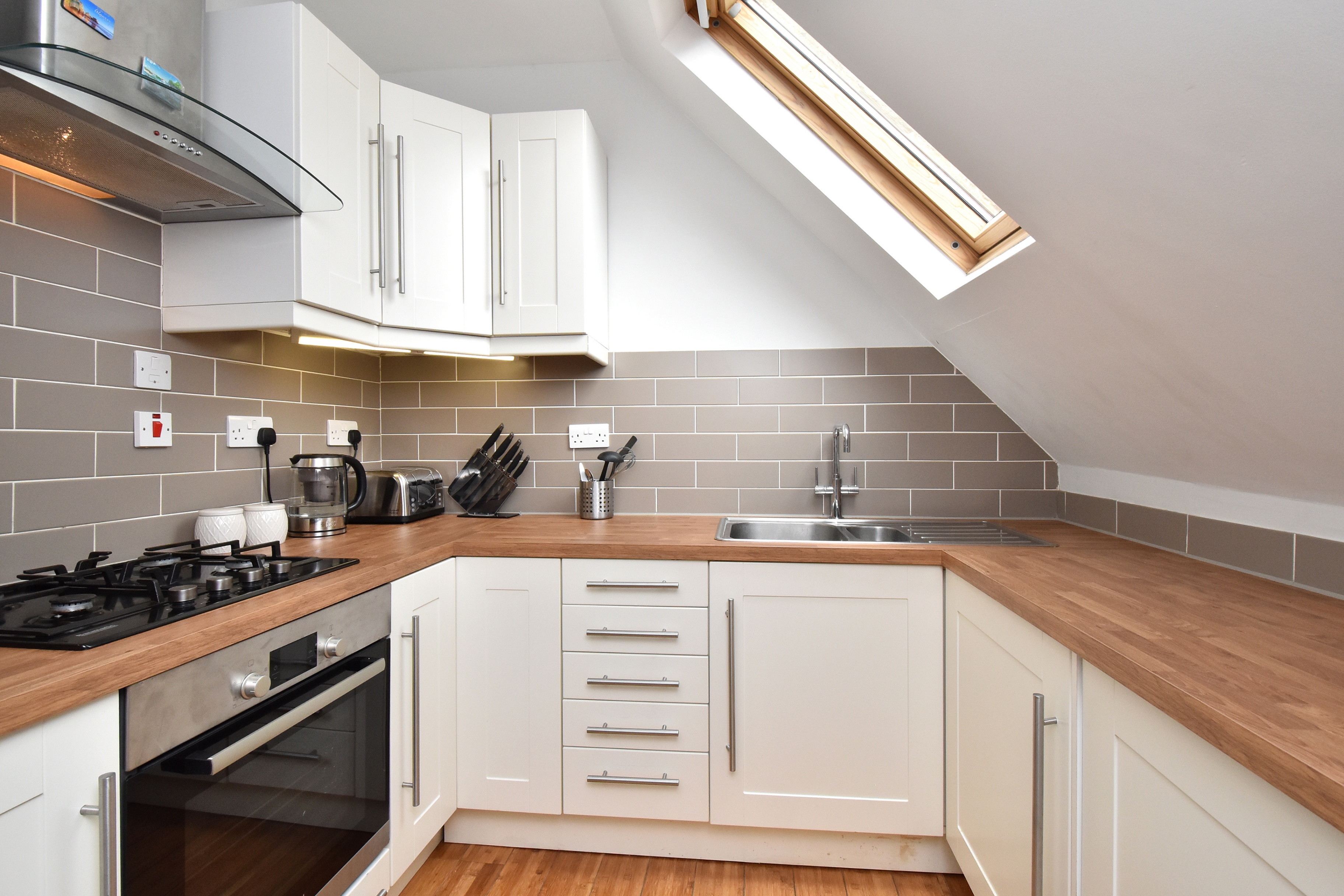 1 bed flat to rent in Silverdale, Sydenham, London, SE26 4SQ  - Property Image 8