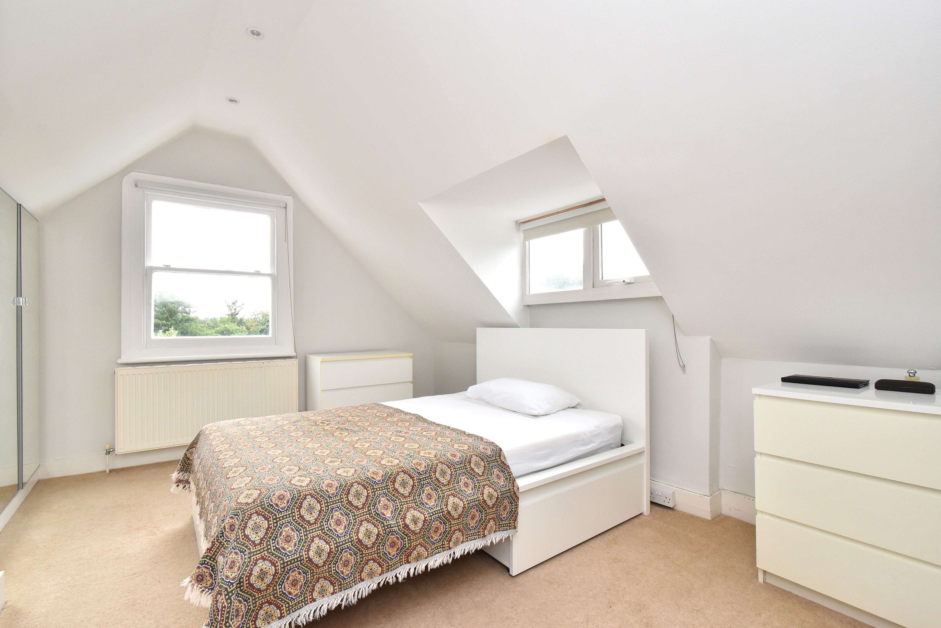 1 bed flat to rent in Silverdale, Sydenham, London, SE26 4SQ  - Property Image 6