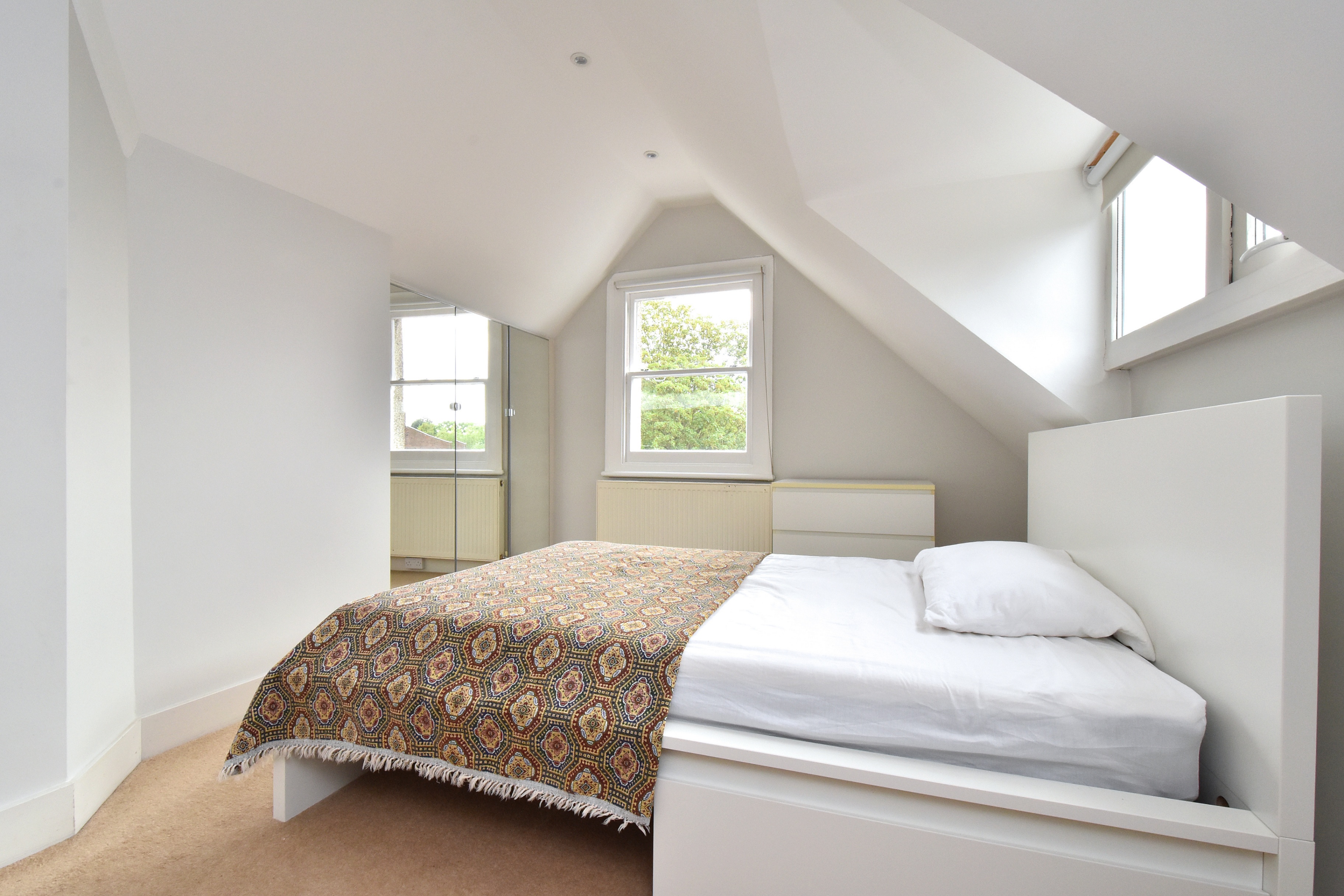 1 bed flat to rent in Silverdale, Sydenham, London, SE26 4SQ  - Property Image 7