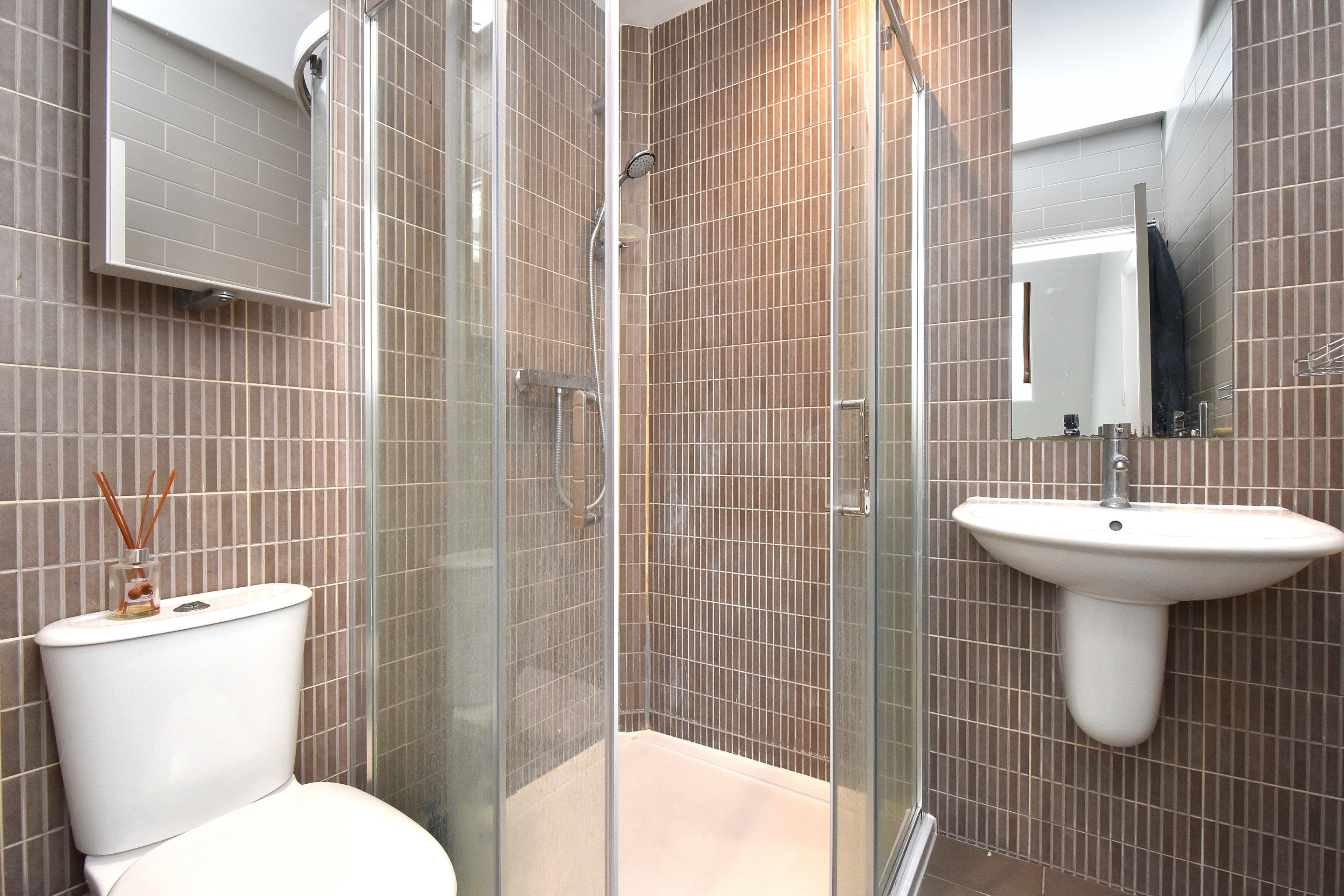 1 bed flat to rent in Silverdale, Sydenham, London, SE26 4SQ  - Property Image 9