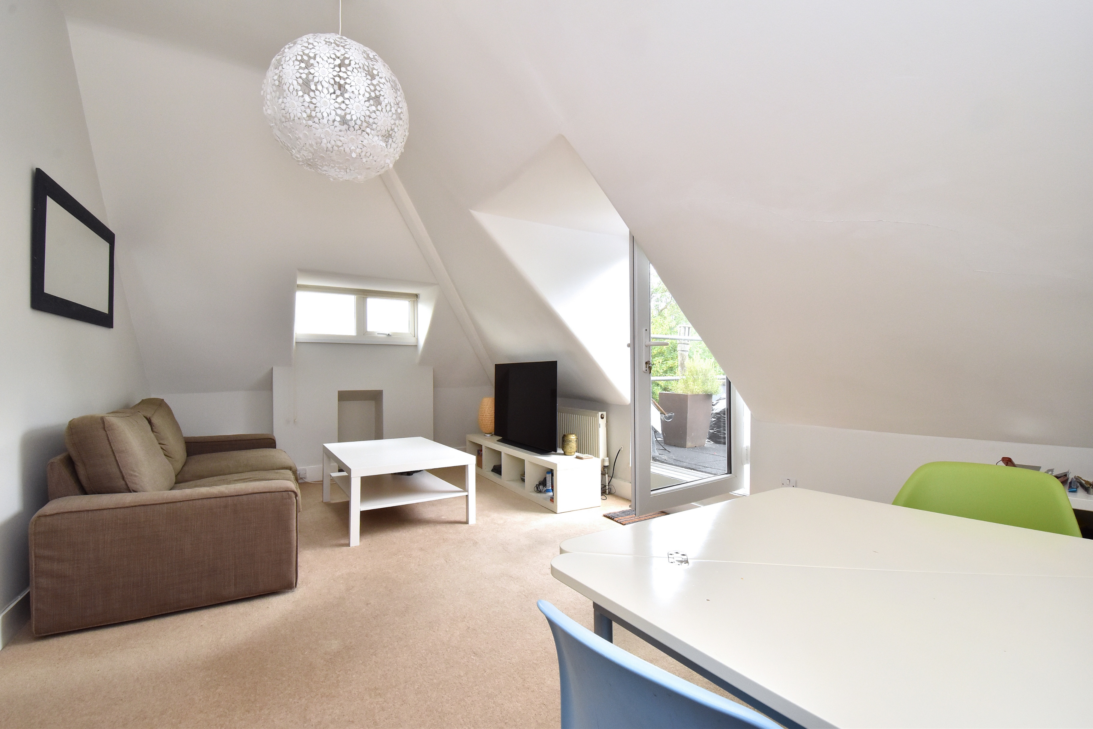 1 bed flat to rent in Silverdale, Sydenham, London, SE26 4SQ  - Property Image 5