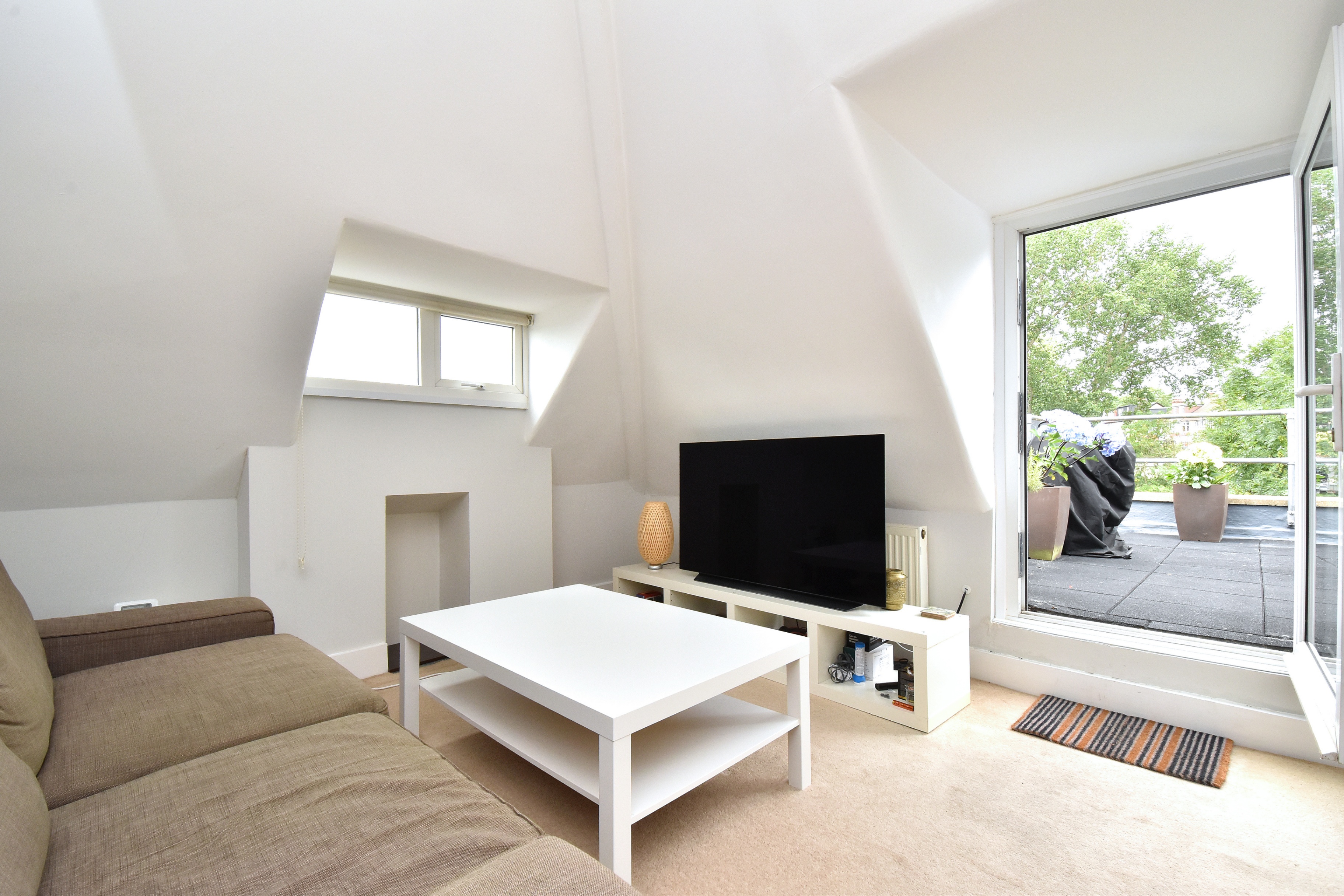 1 bed flat to rent in Silverdale, Sydenham, London, SE26 4SQ  - Property Image 4
