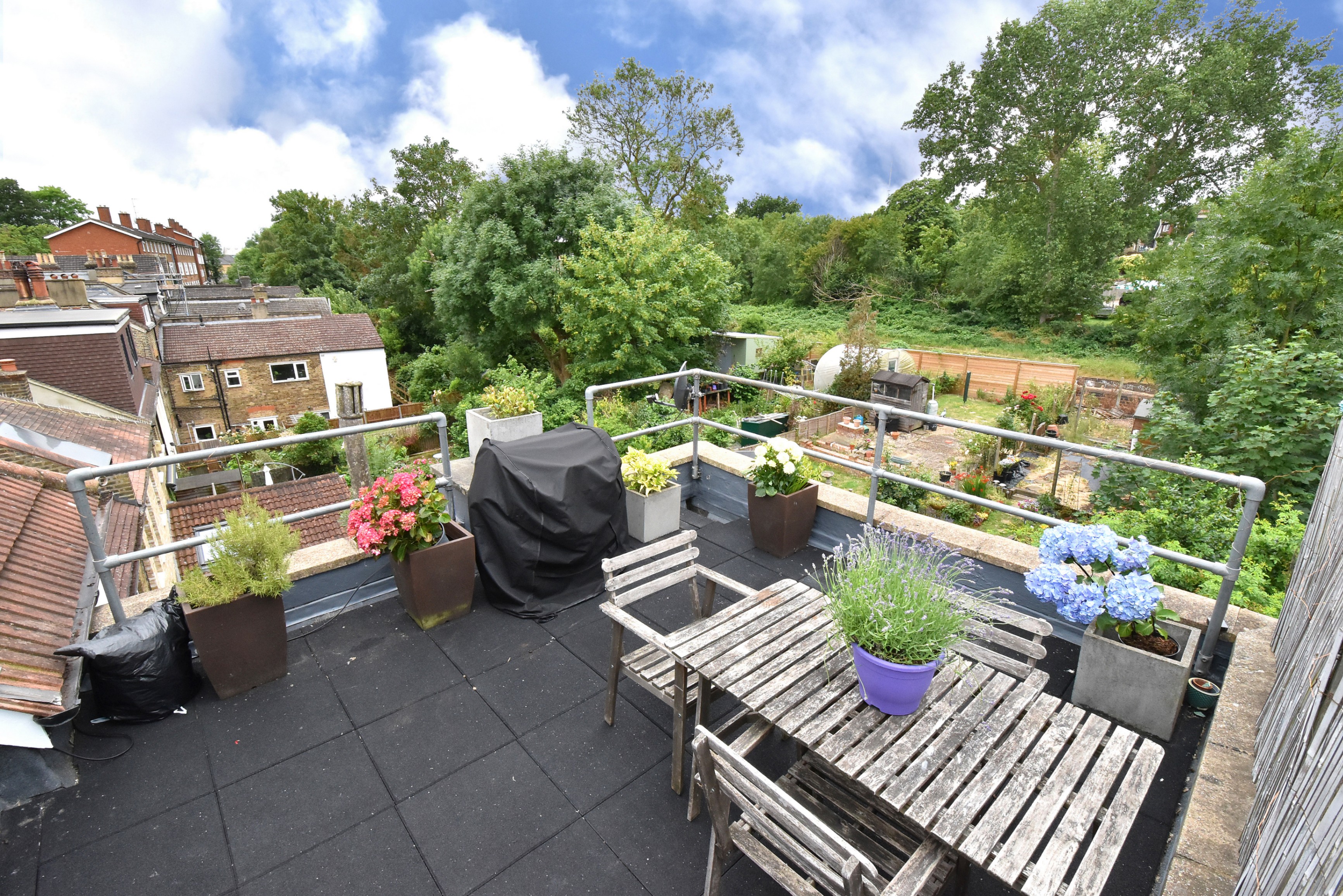 1 bed flat to rent in Silverdale, Sydenham, London, SE26 4SQ  - Property Image 3