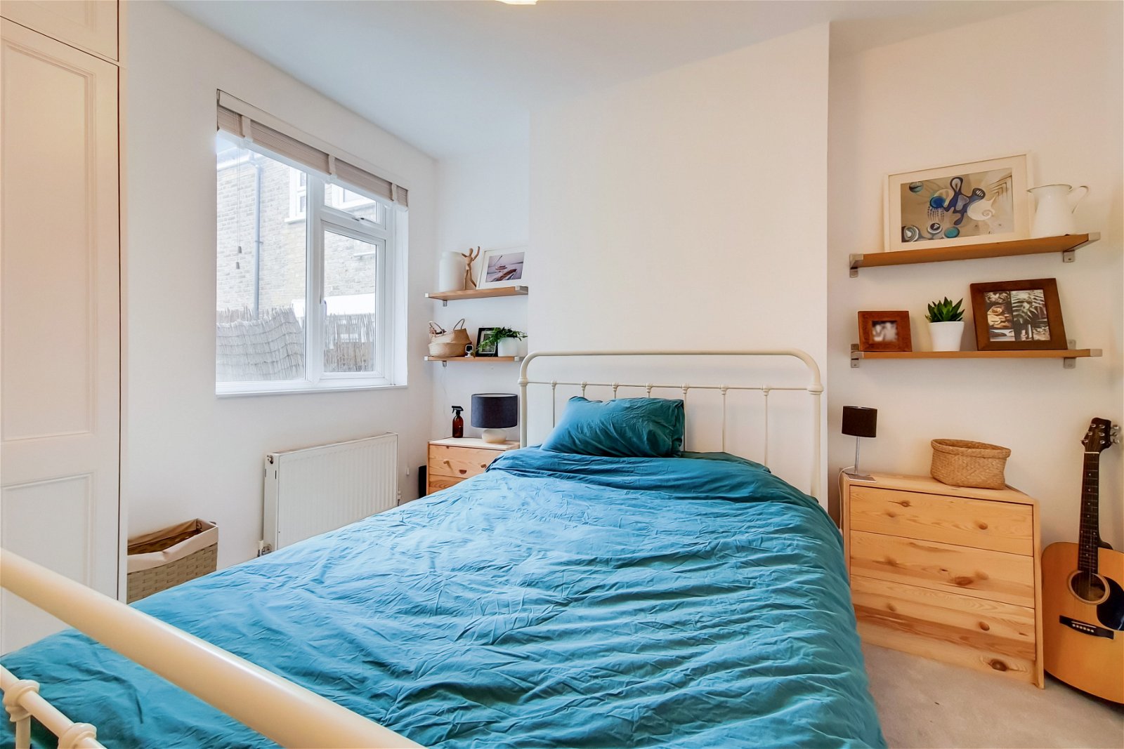 2 bed flat to rent in Hurstbourne Road, Forest Hill, London, SE23 2AA  - Property Image 3