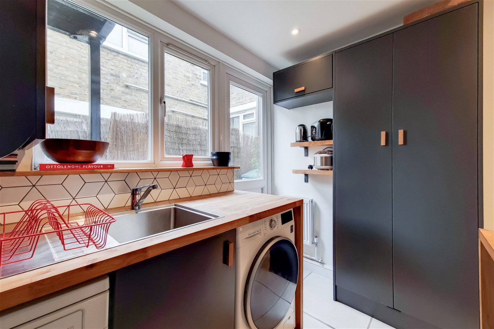 2 bed flat to rent in Hurstbourne Road, Forest Hill, London, SE23 2AA  - Property Image 5