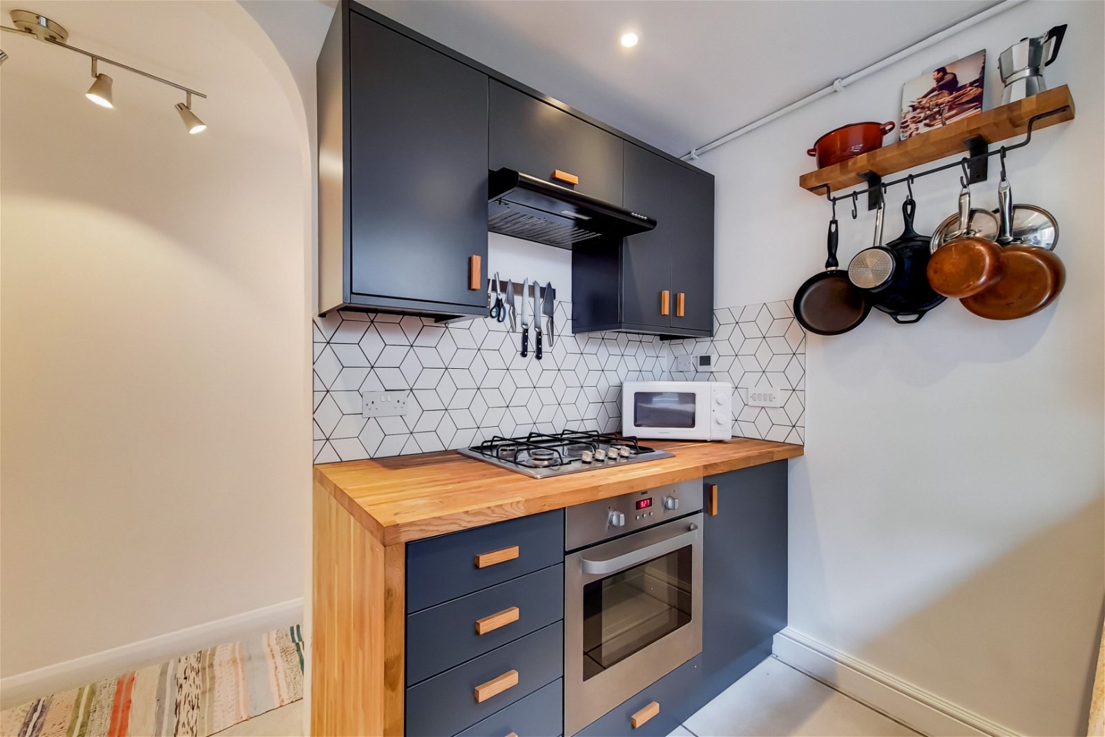 2 bed flat to rent in Hurstbourne Road, Forest Hill, London, SE23 2AA  - Property Image 6