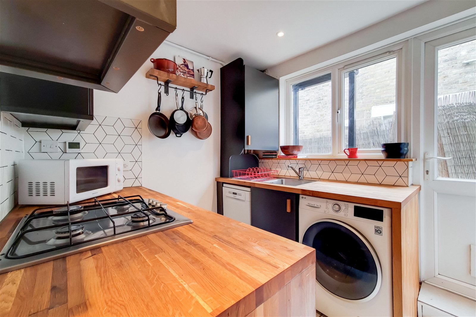 2 bed flat to rent in Hurstbourne Road, Forest Hill, London, SE23 2AA  - Property Image 7