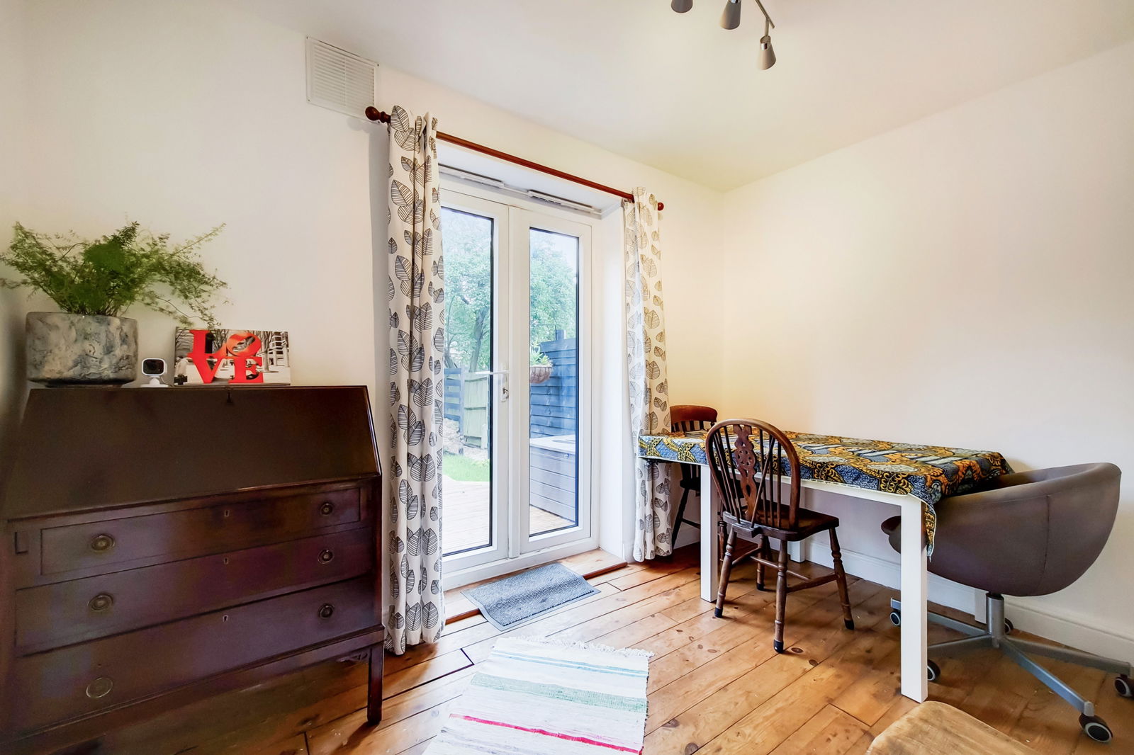 2 bed flat to rent in Hurstbourne Road, Forest Hill, London, SE23 2AA  - Property Image 4