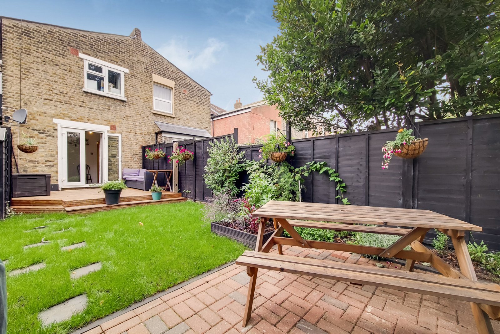 2 bed flat to rent in Hurstbourne Road, Forest Hill, London, SE23 2AA  - Property Image 9