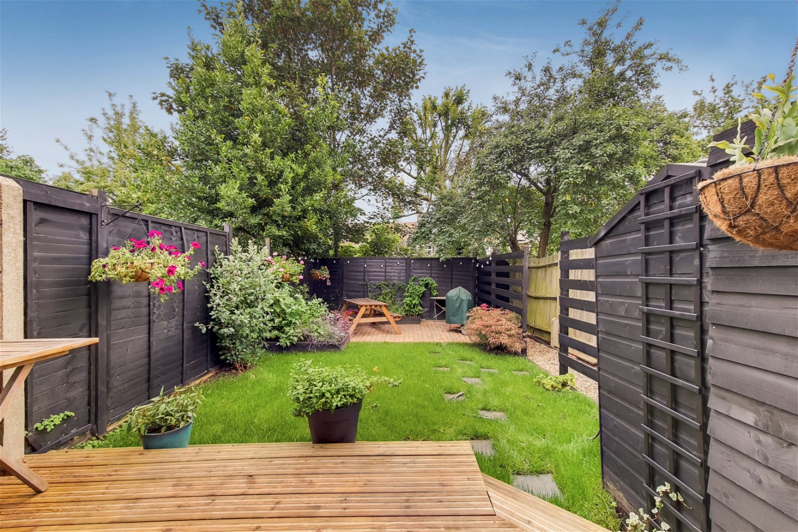 2 bed flat to rent in Hurstbourne Road, Forest Hill, London, SE23 2AA  - Property Image 10