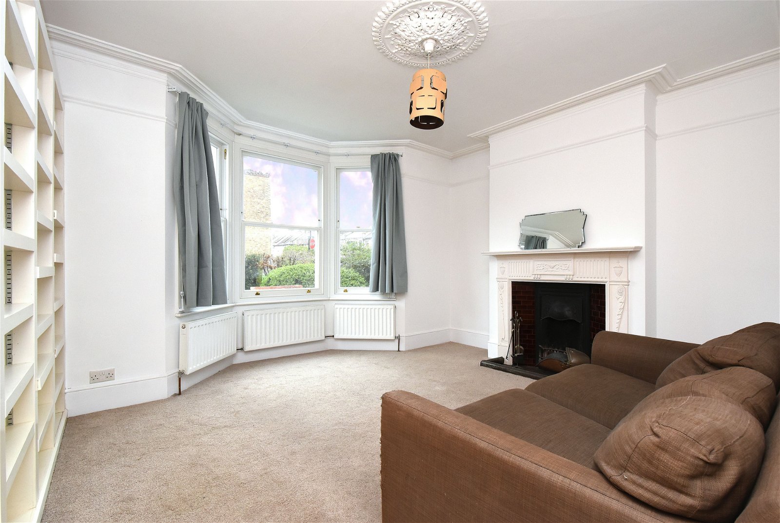5 bed semi-detached house to rent in Houston Road, London, SE23 2RJ  - Property Image 4