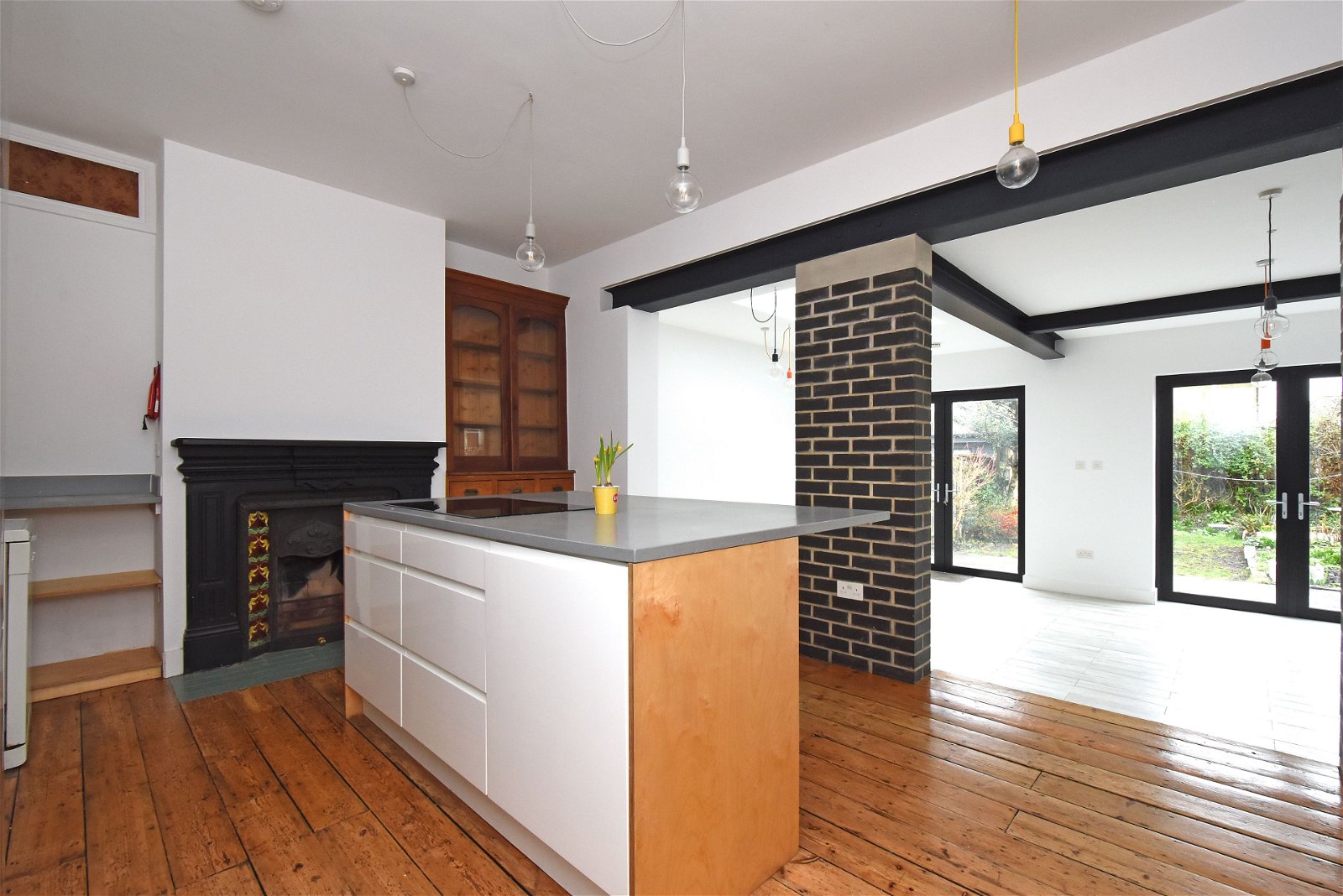 5 bed semi-detached house to rent in Houston Road, London, SE23 2RJ  - Property Image 5