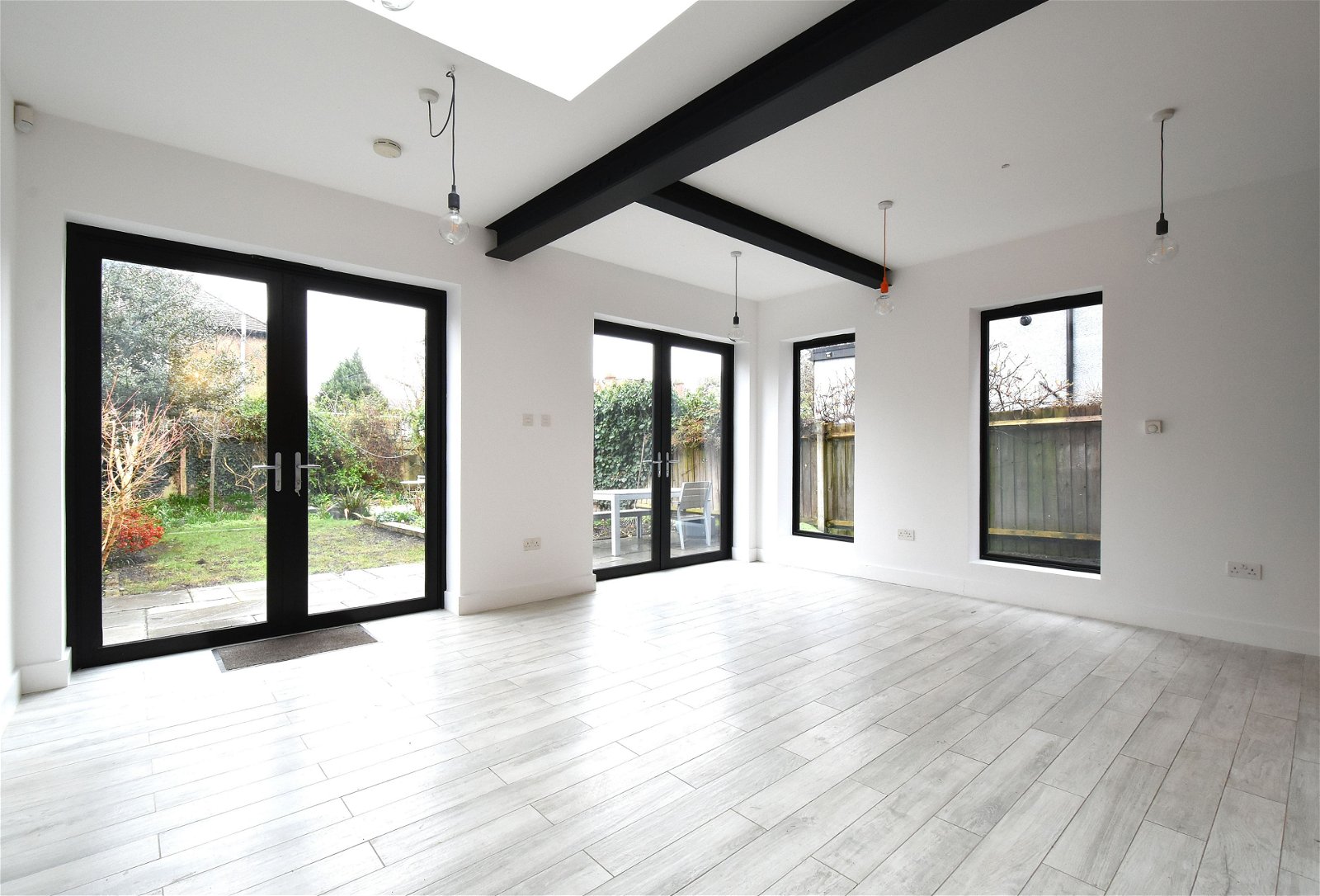 5 bed semi-detached house to rent in Houston Road, London, SE23 2RJ  - Property Image 6