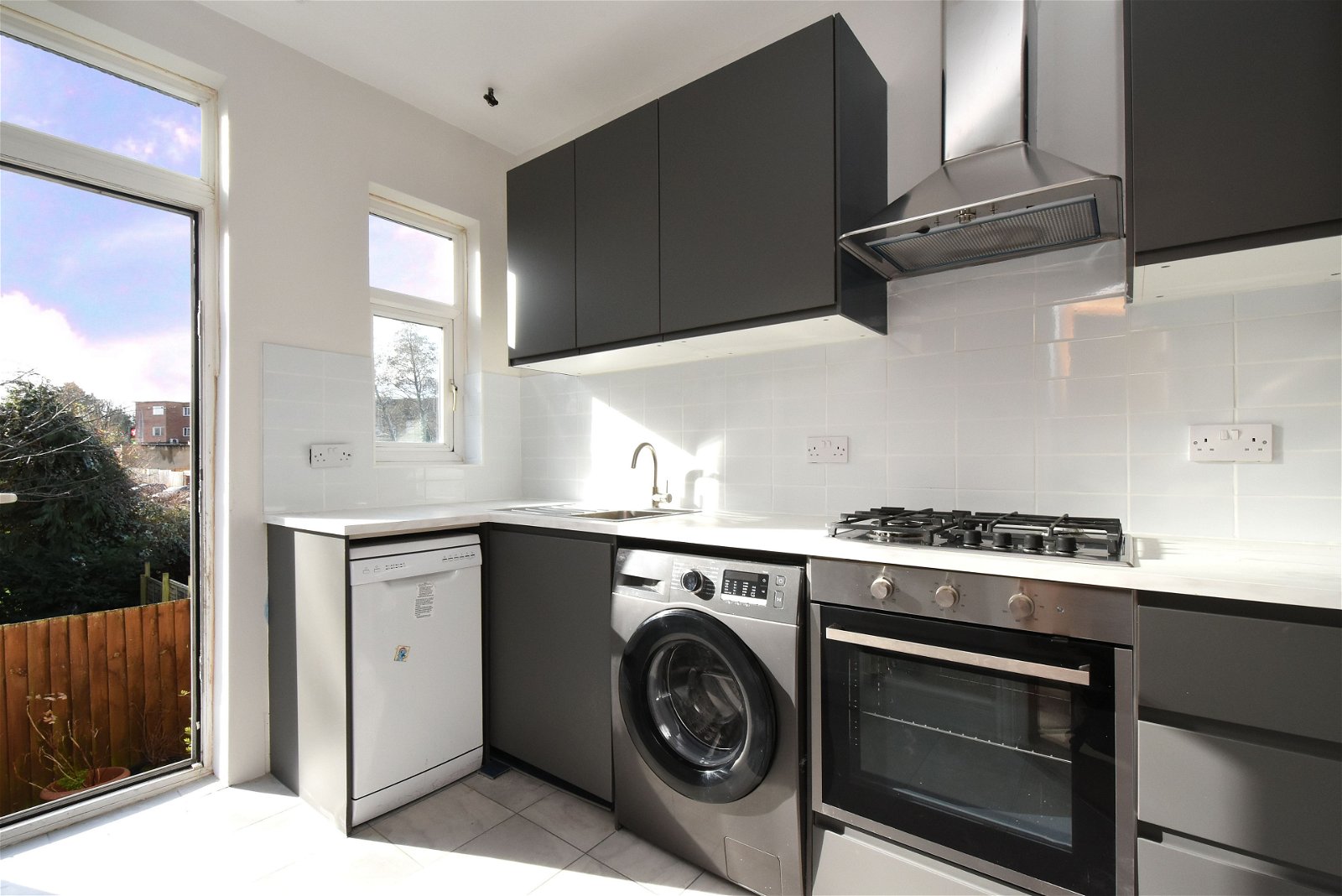 2 bed flat to rent in Collingtree Road, London, SE26 4QG  - Property Image 4