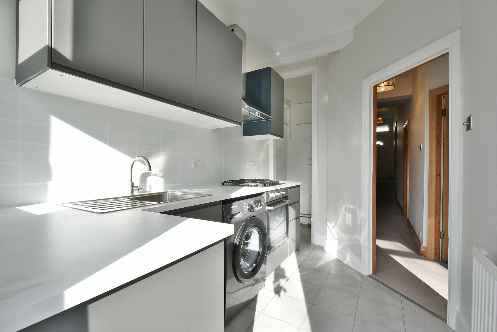 2 bed flat to rent in Collingtree Road, London, SE26 4QG  - Property Image 3