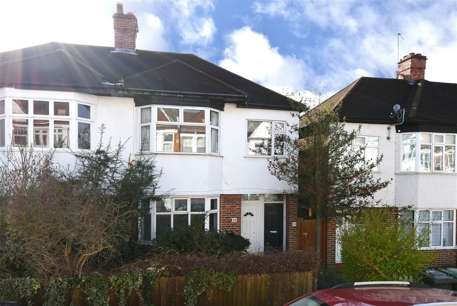 2 bed flat to rent in Collingtree Road, London, SE26 4QG  - Property Image 1