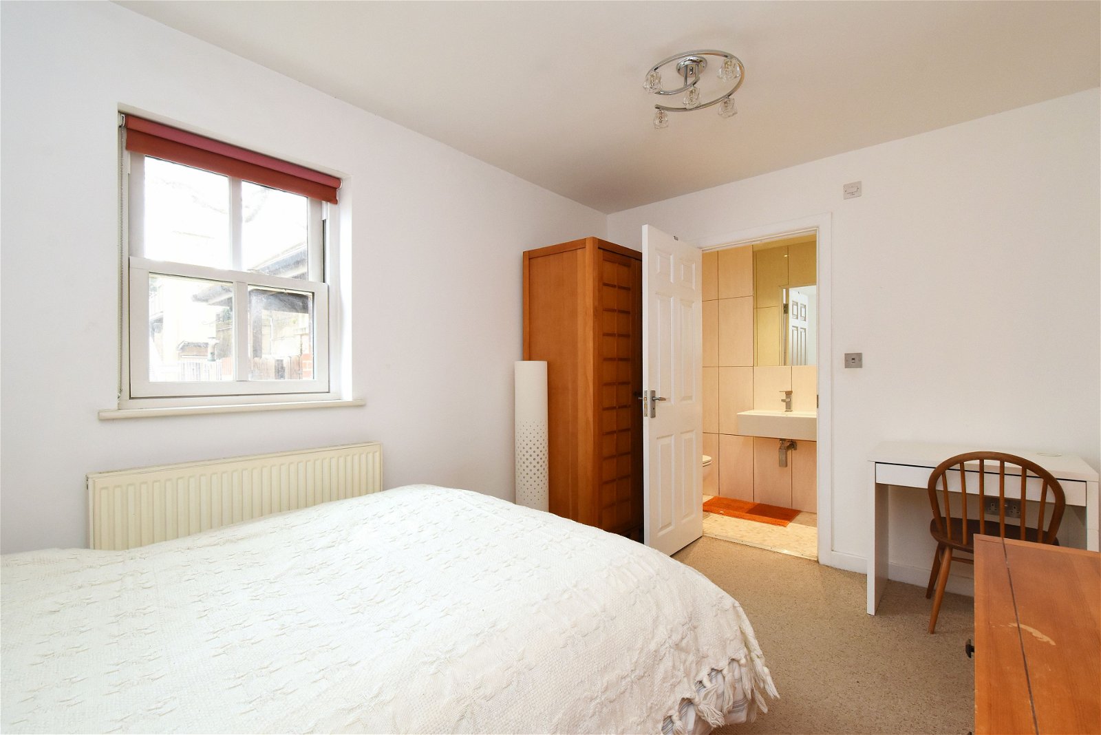 3 bed end of terrace house to rent in Sussex Mews, Catford, London, SE6 4UY  - Property Image 8