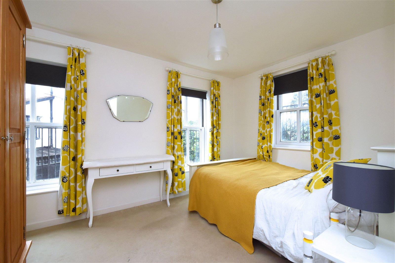 3 bed end of terrace house to rent in Sussex Mews, Catford, London, SE6 4UY  - Property Image 6