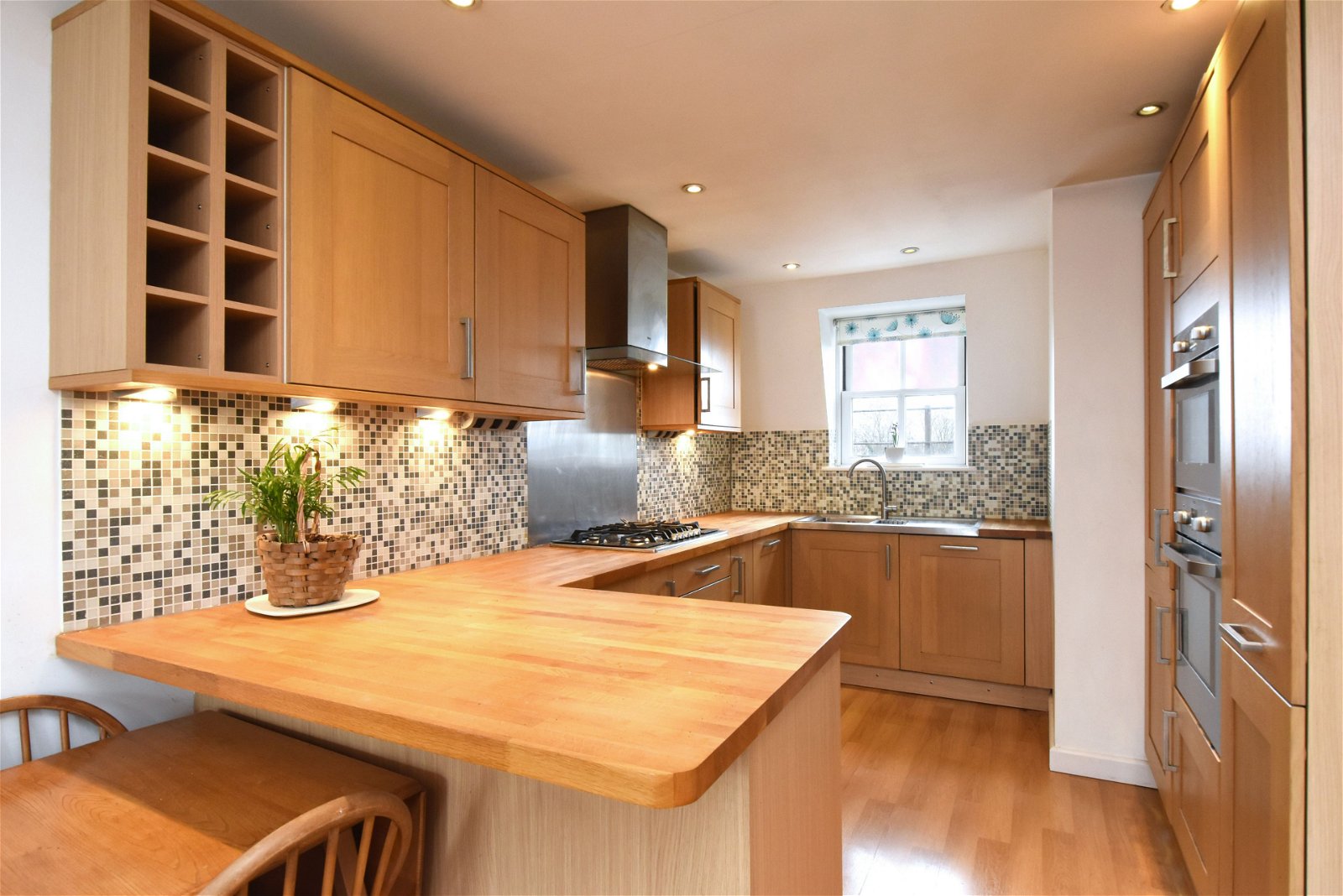 3 bed end of terrace house to rent in Sussex Mews, Catford, London, SE6 4UY  - Property Image 4