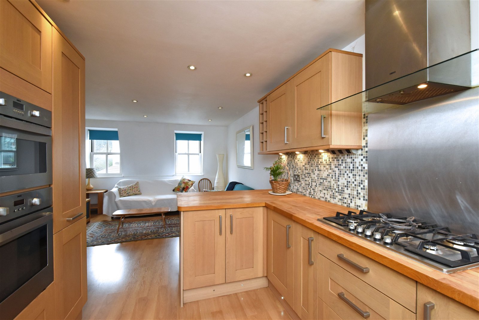3 bed end of terrace house to rent in Sussex Mews, Catford, London, SE6 4UY  - Property Image 5
