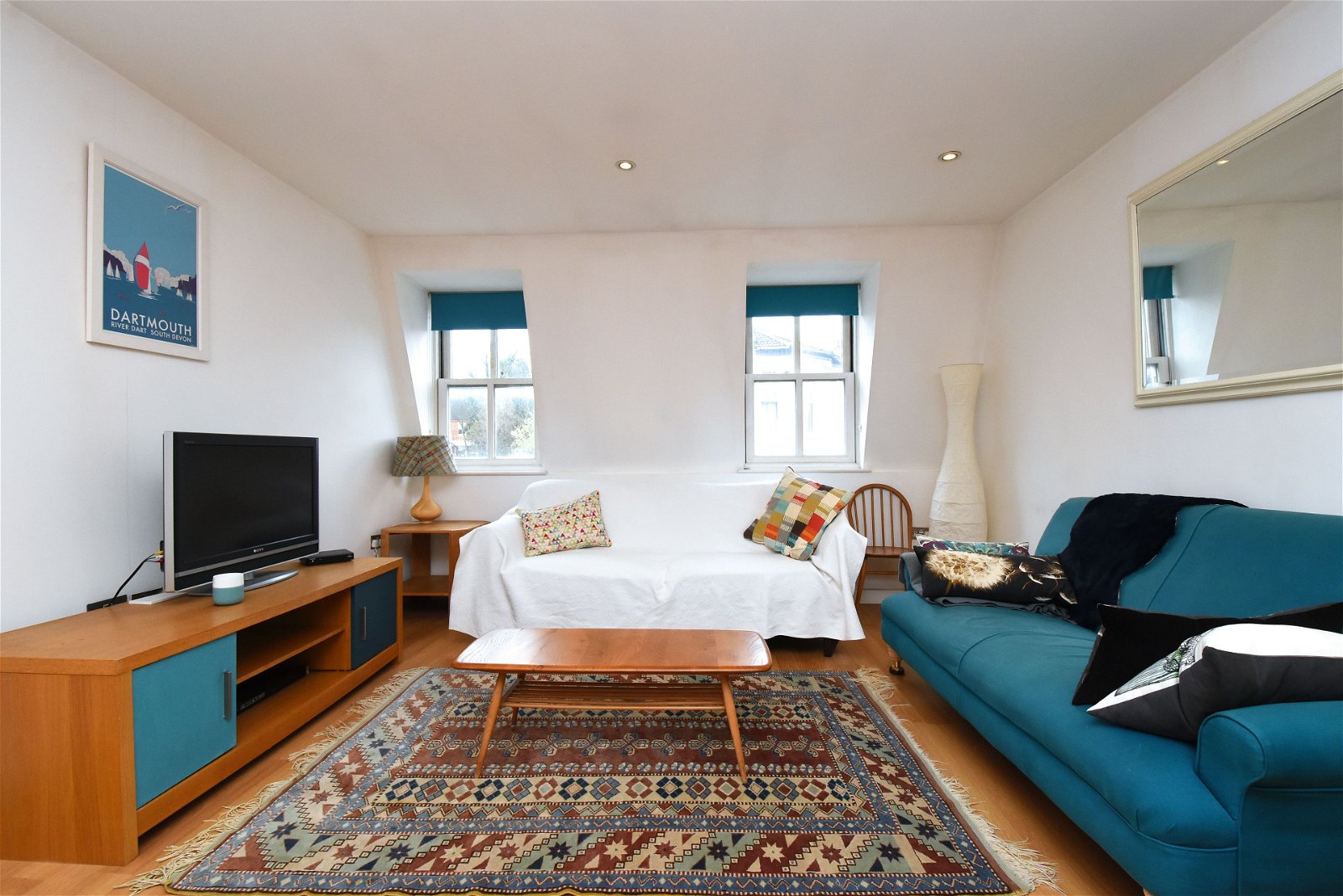 3 bed end of terrace house to rent in Sussex Mews, Catford, London, SE6 4UY  - Property Image 12