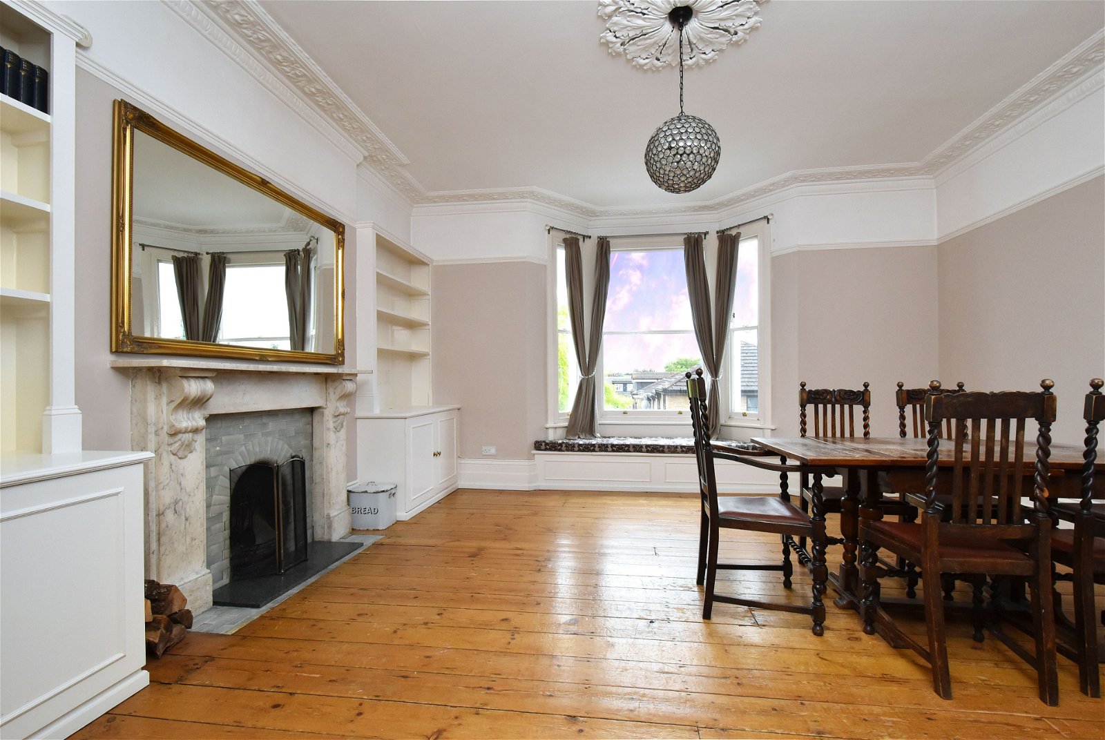 2 bed flat to rent in St. German's Road, London, SE23 1RX  - Property Image 2