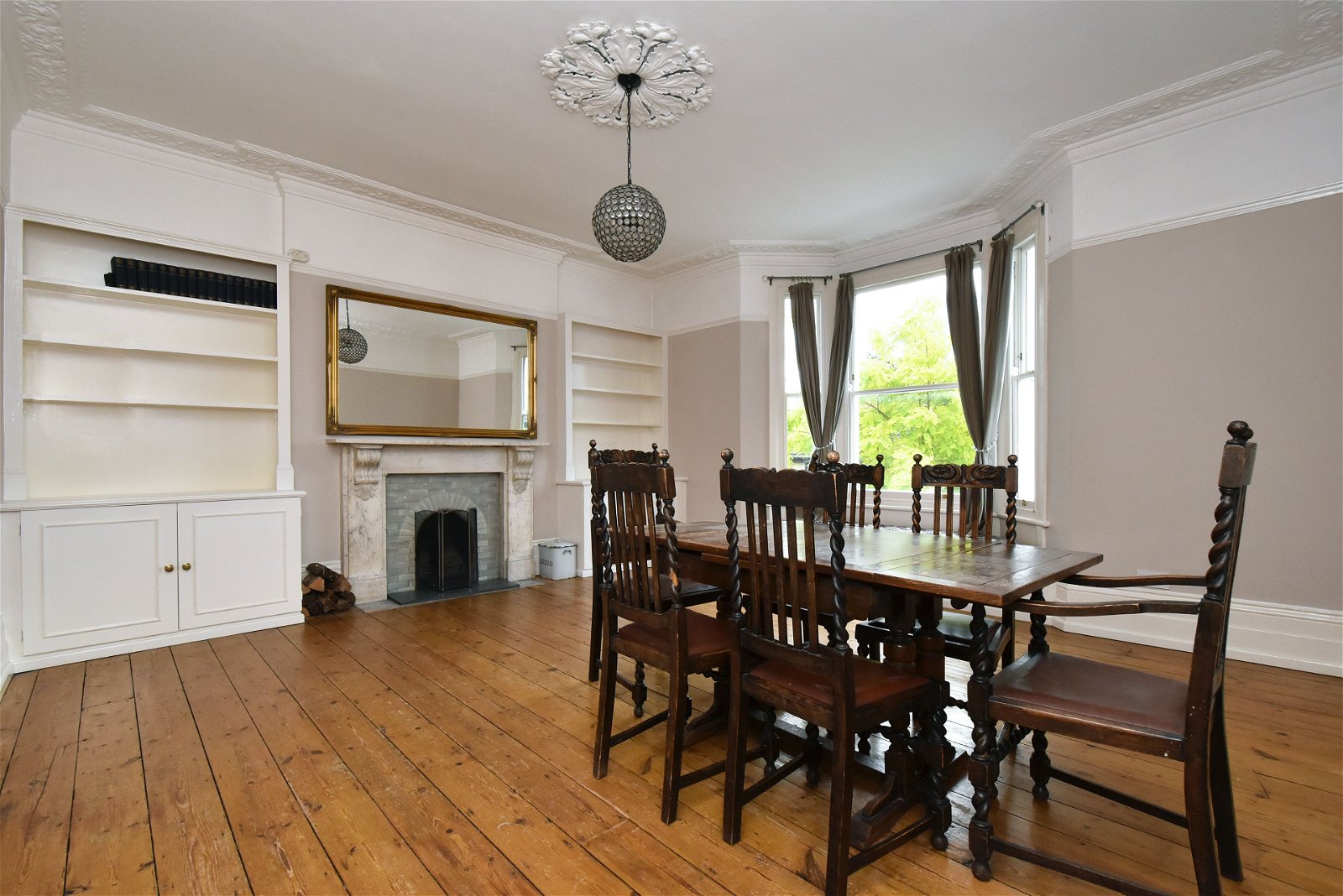 2 bed flat to rent in St. German's Road, London, SE23 1RX  - Property Image 3