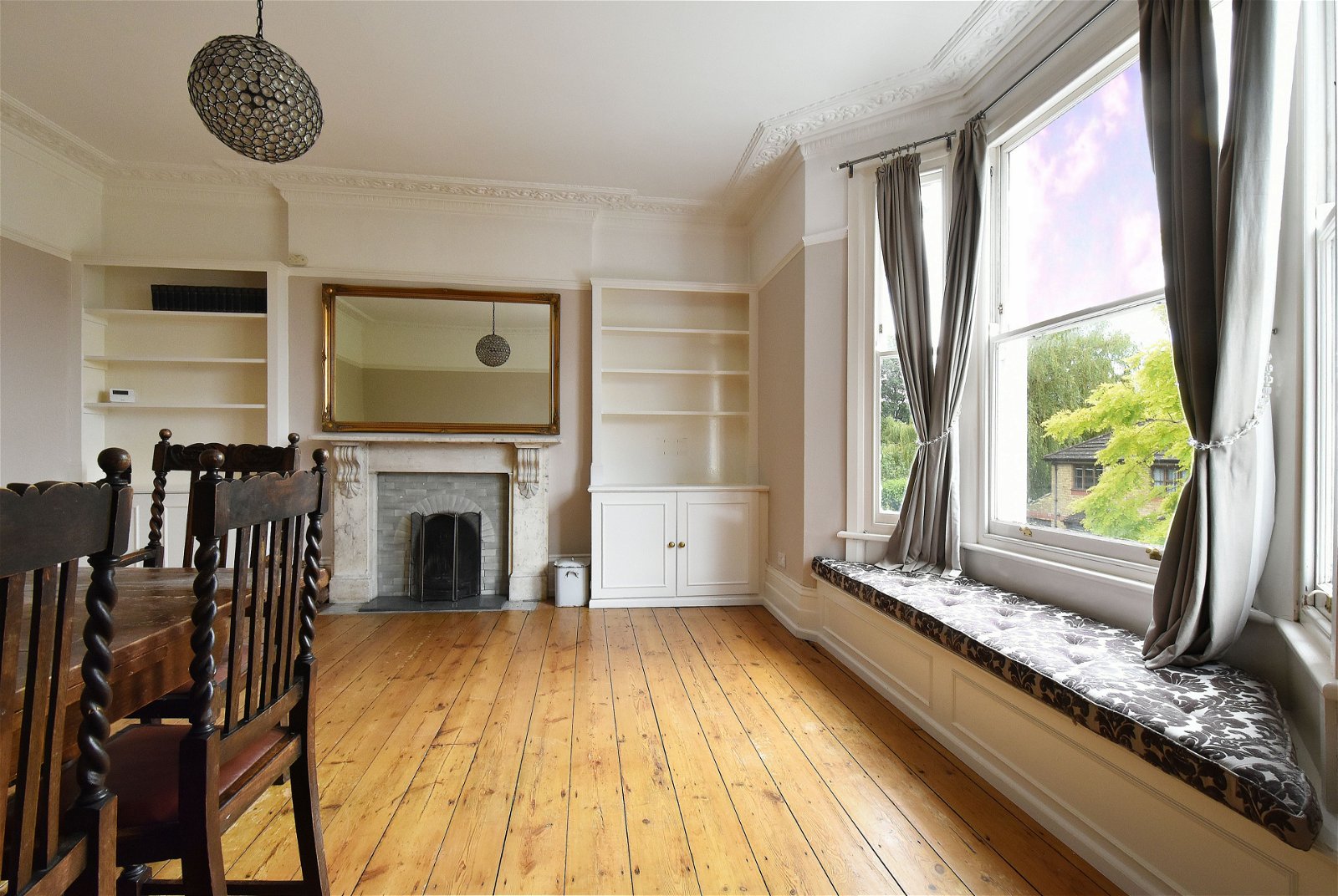 2 bed flat to rent in St. German's Road, London, SE23 1RX  - Property Image 4