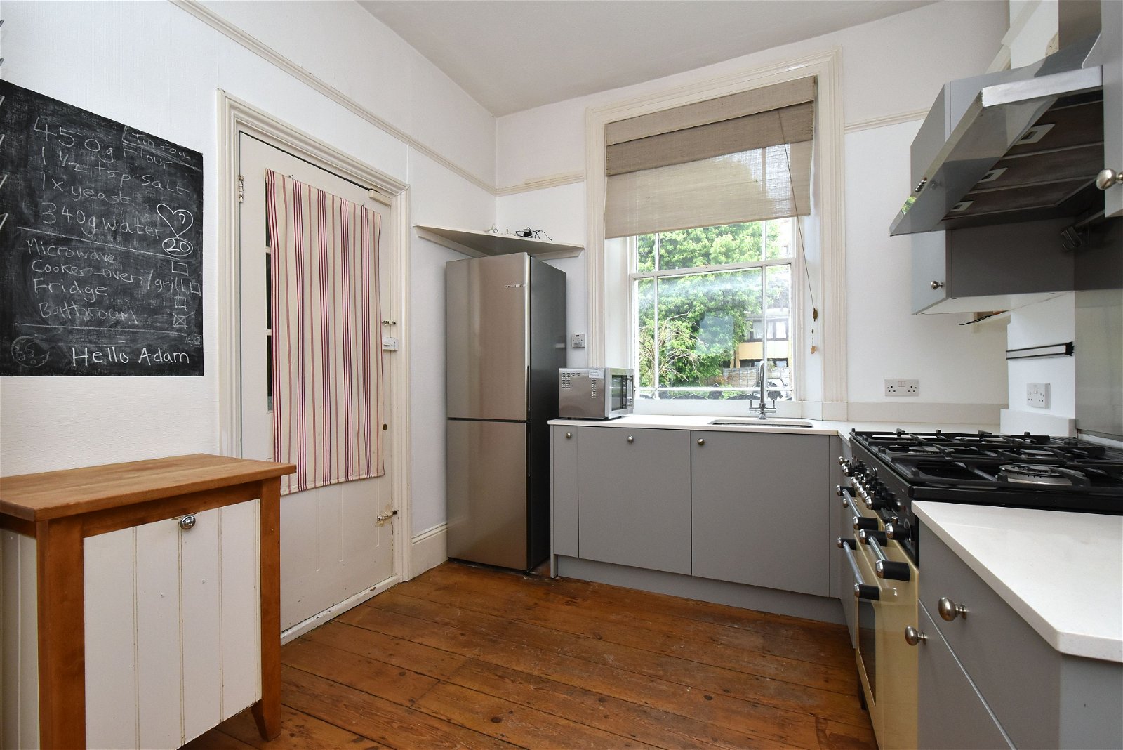 2 bed flat to rent in St. German's Road, London, SE23 1RX  - Property Image 10