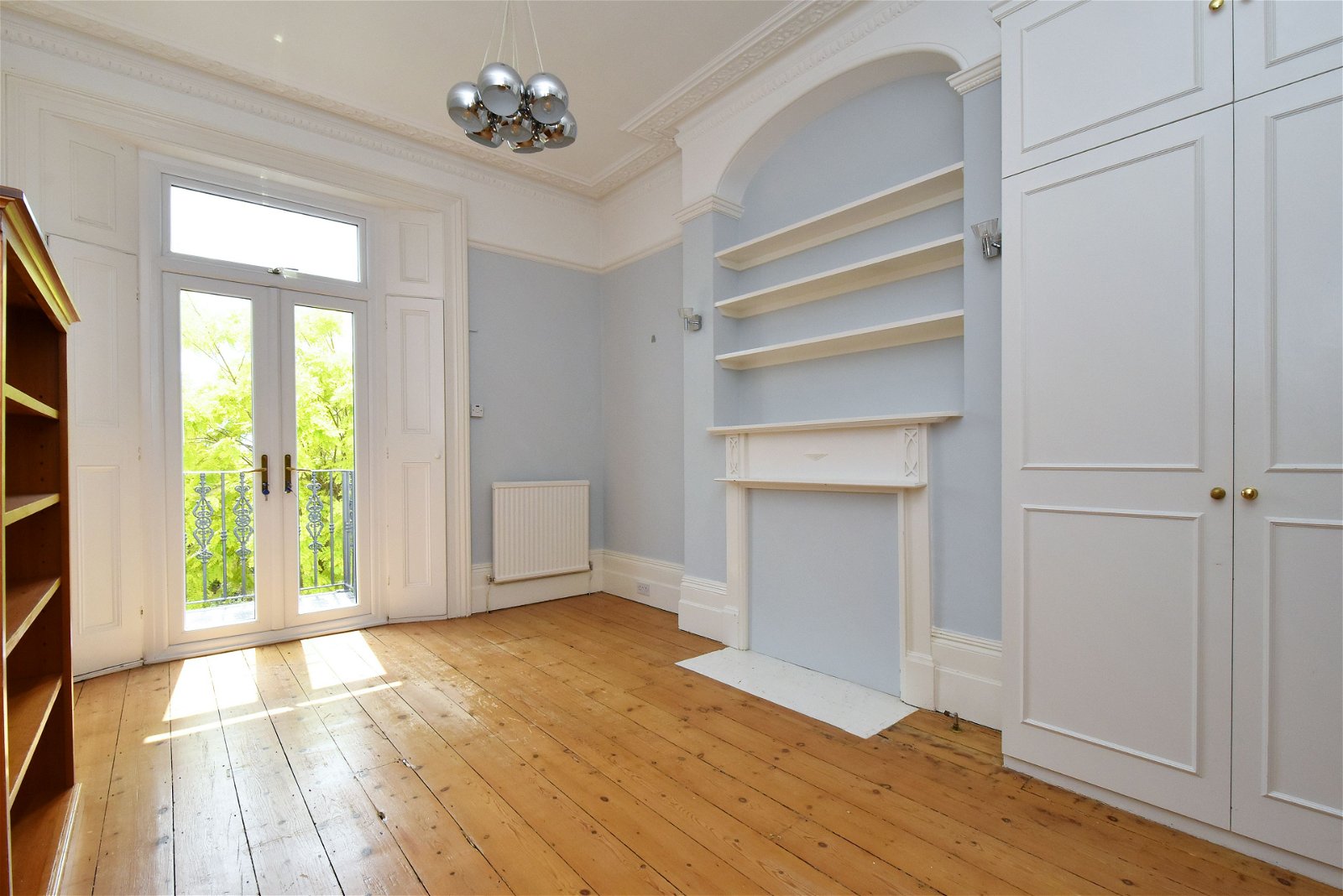 2 bed flat to rent in St. German's Road, London, SE23 1RX  - Property Image 6
