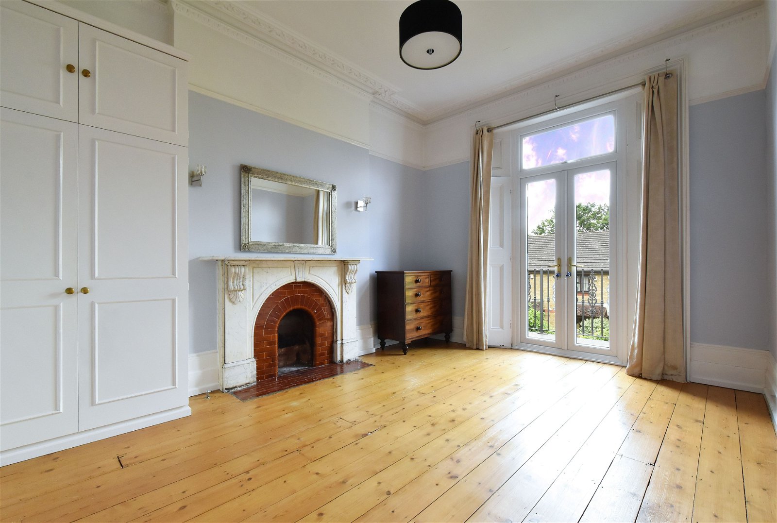 2 bed flat to rent in St. German's Road, London, SE23 1RX  - Property Image 5